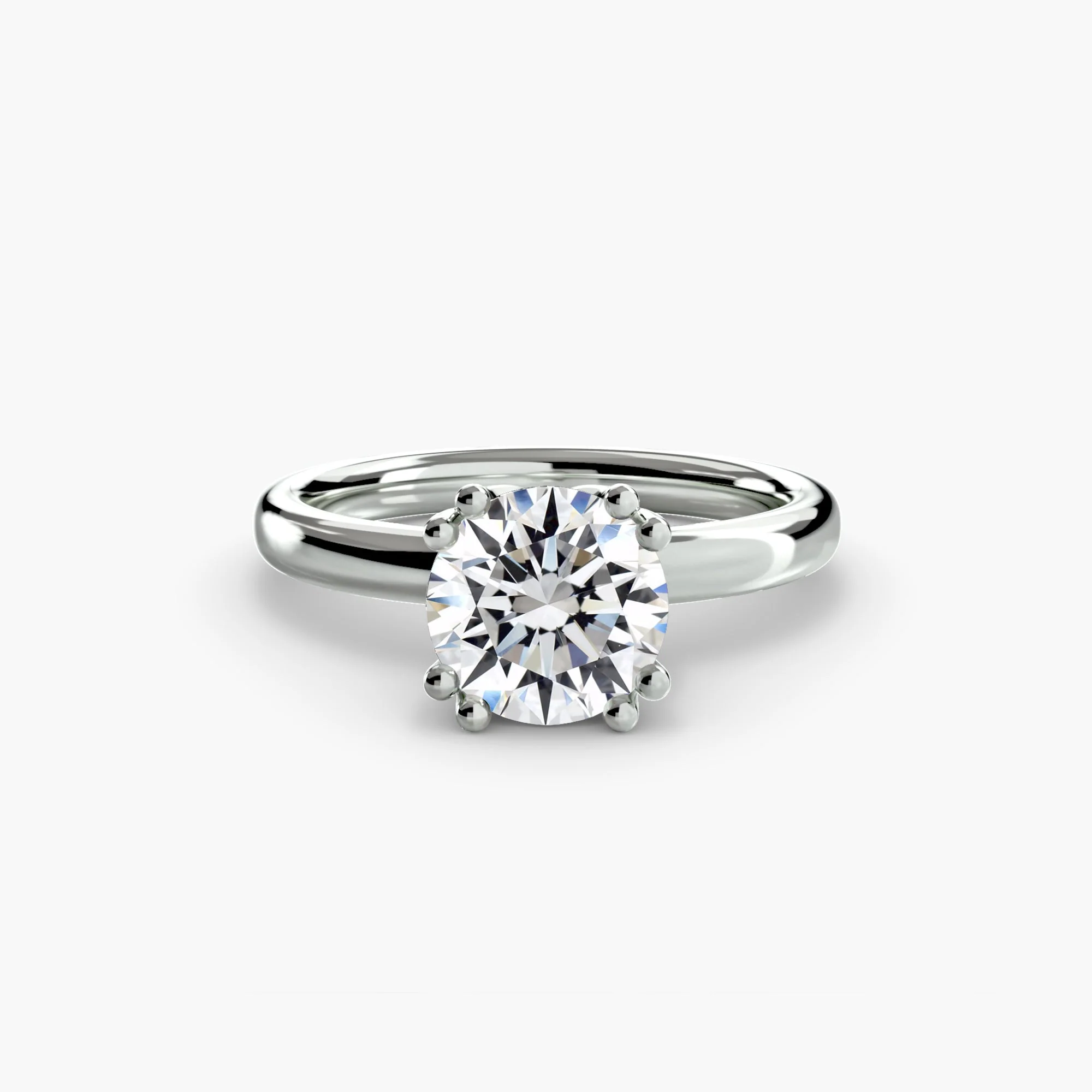 Completed Ring (United States Size Not Sure)