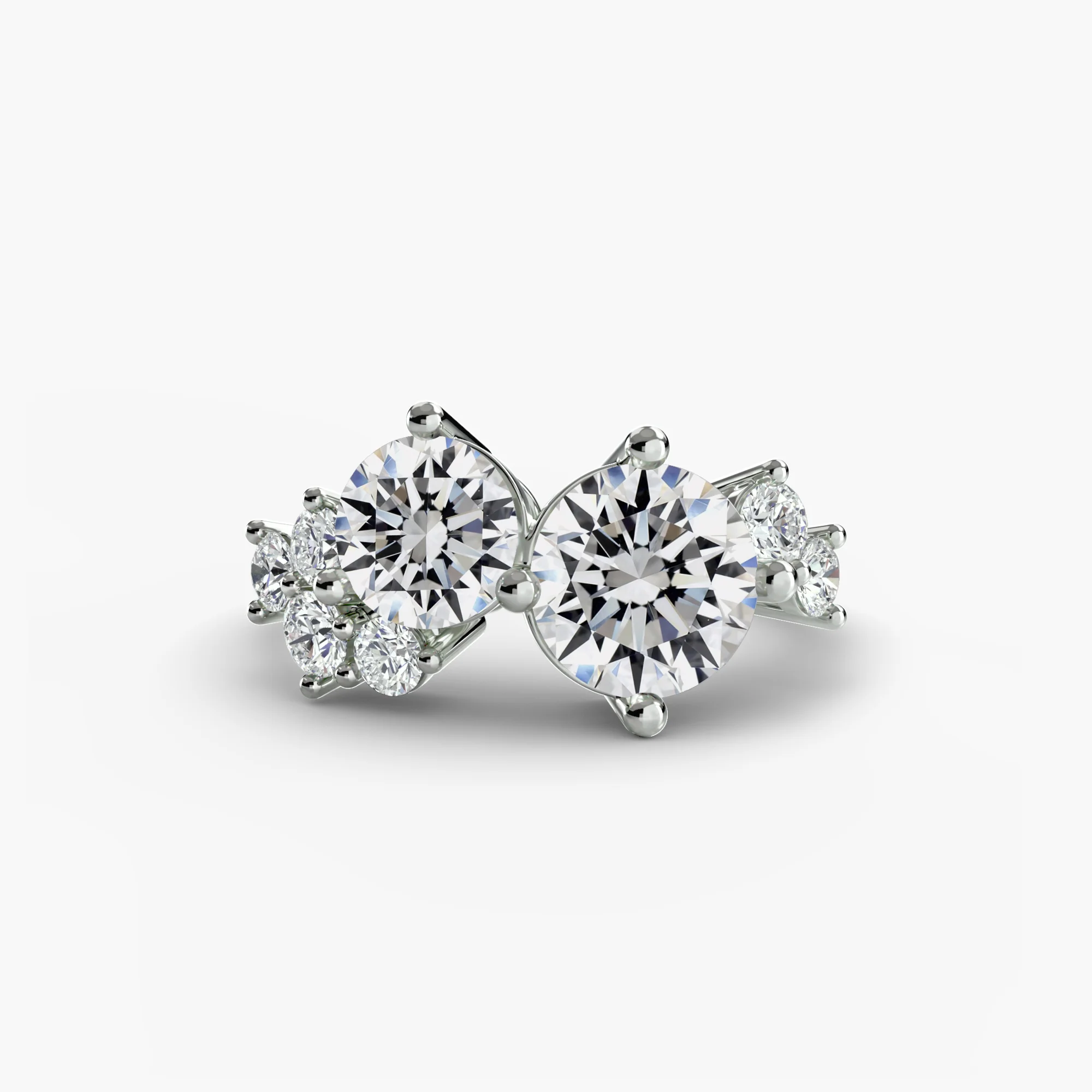 Eternal Embrace Ring - Image 2