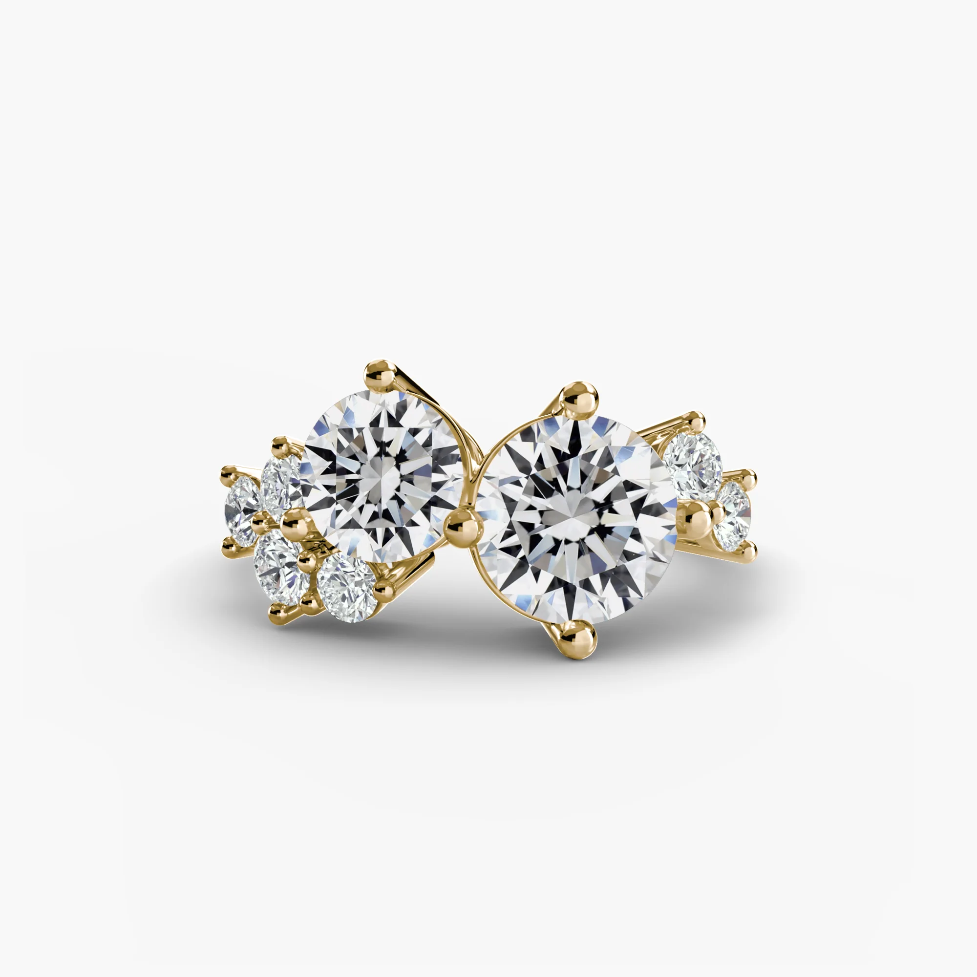 Eternal Embrace Ring - Image 9