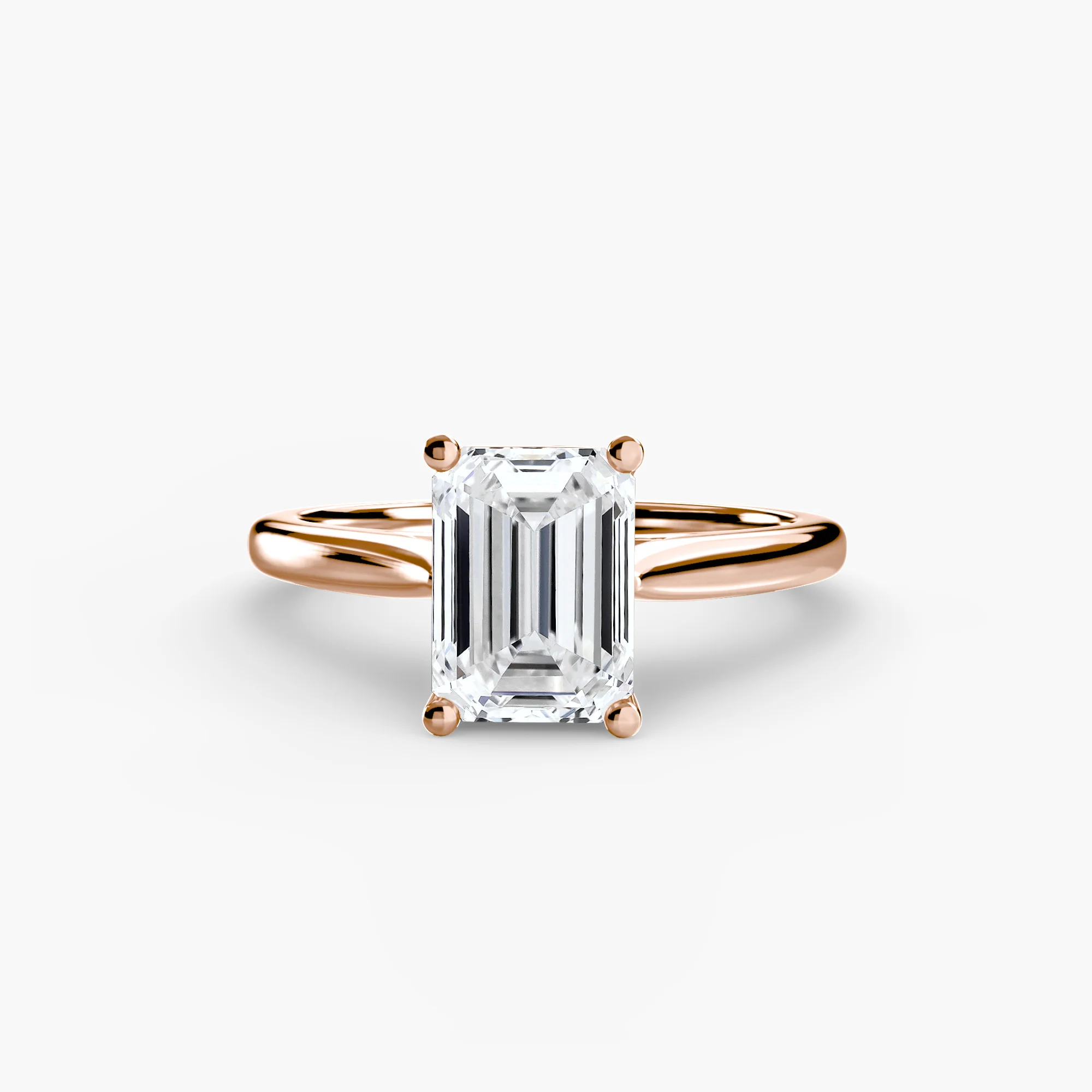 Solitaire Ring 1 - Image 27