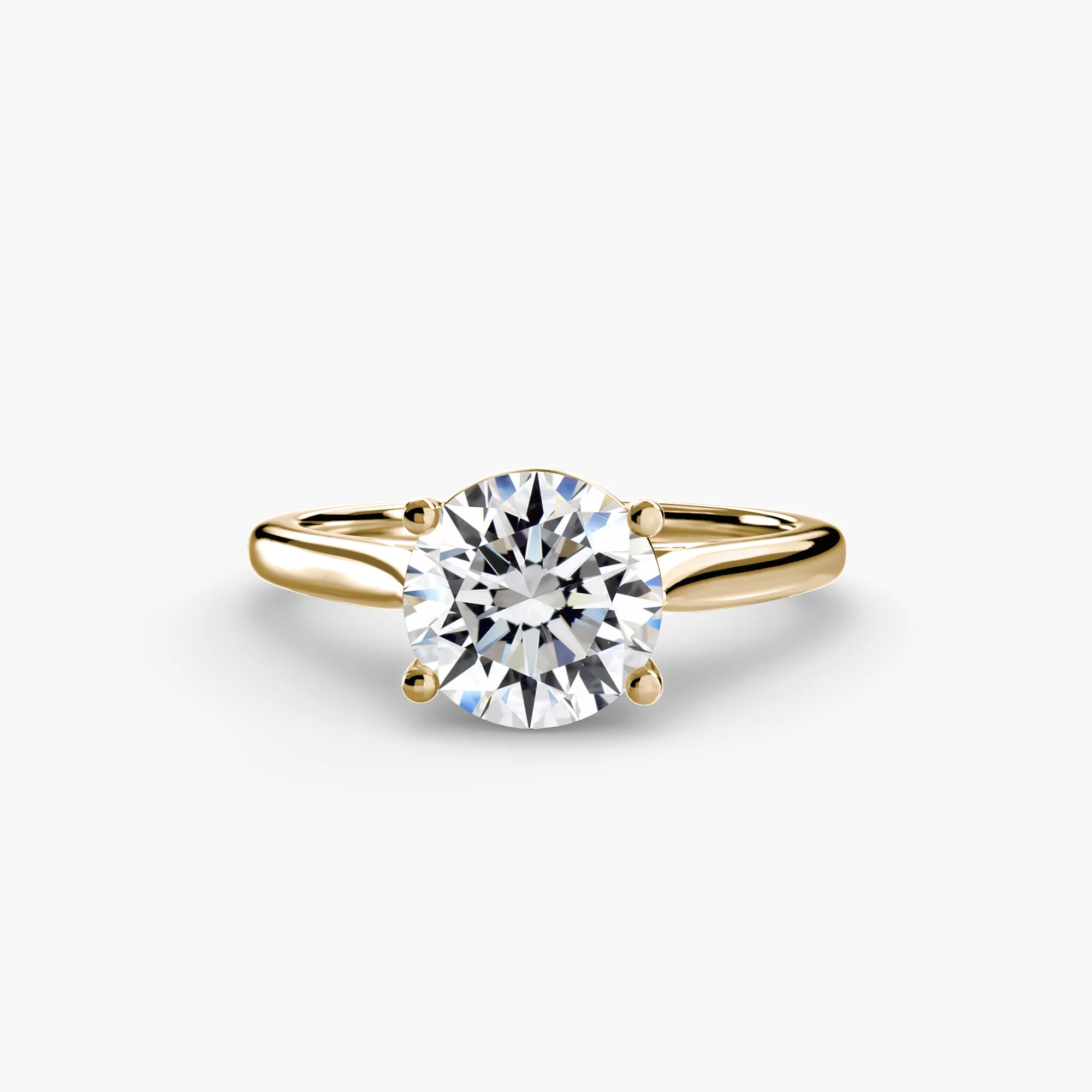 Solitaire Ring 1 - Image 72