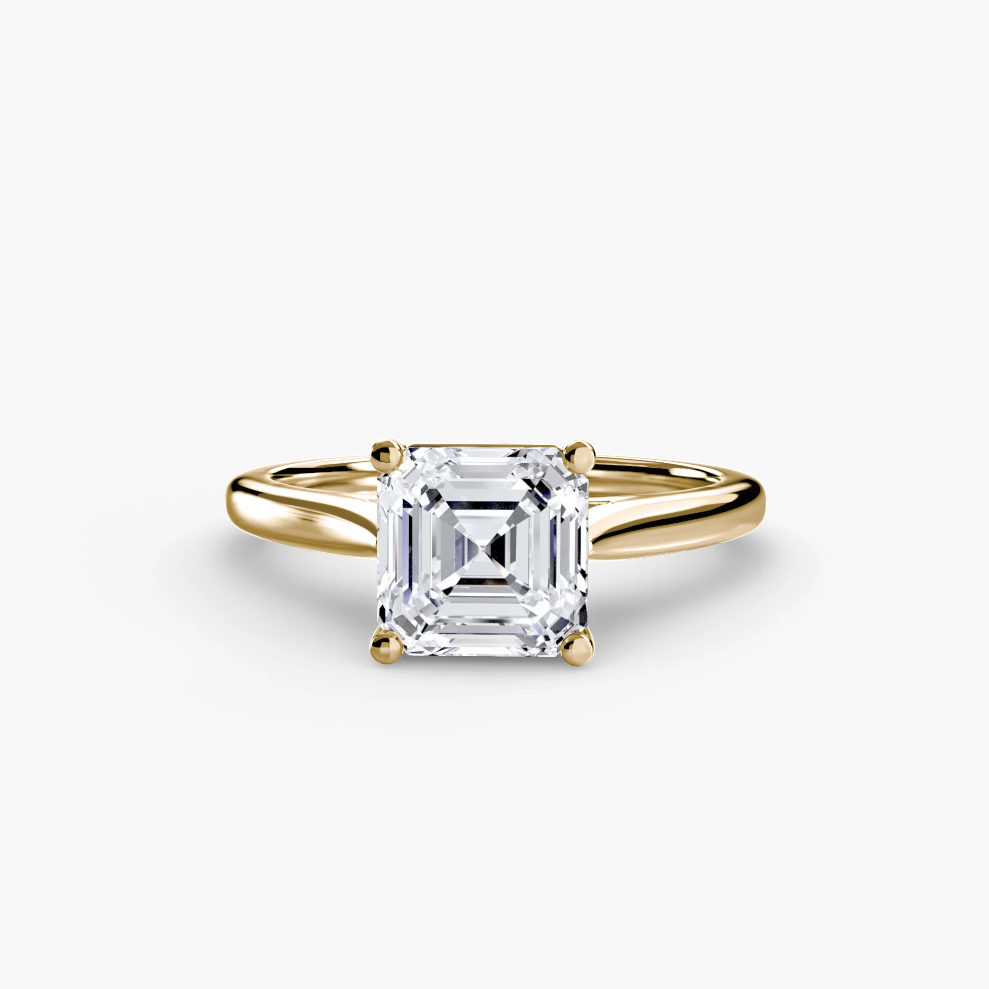 Solitaire Ring 1 - Image 80