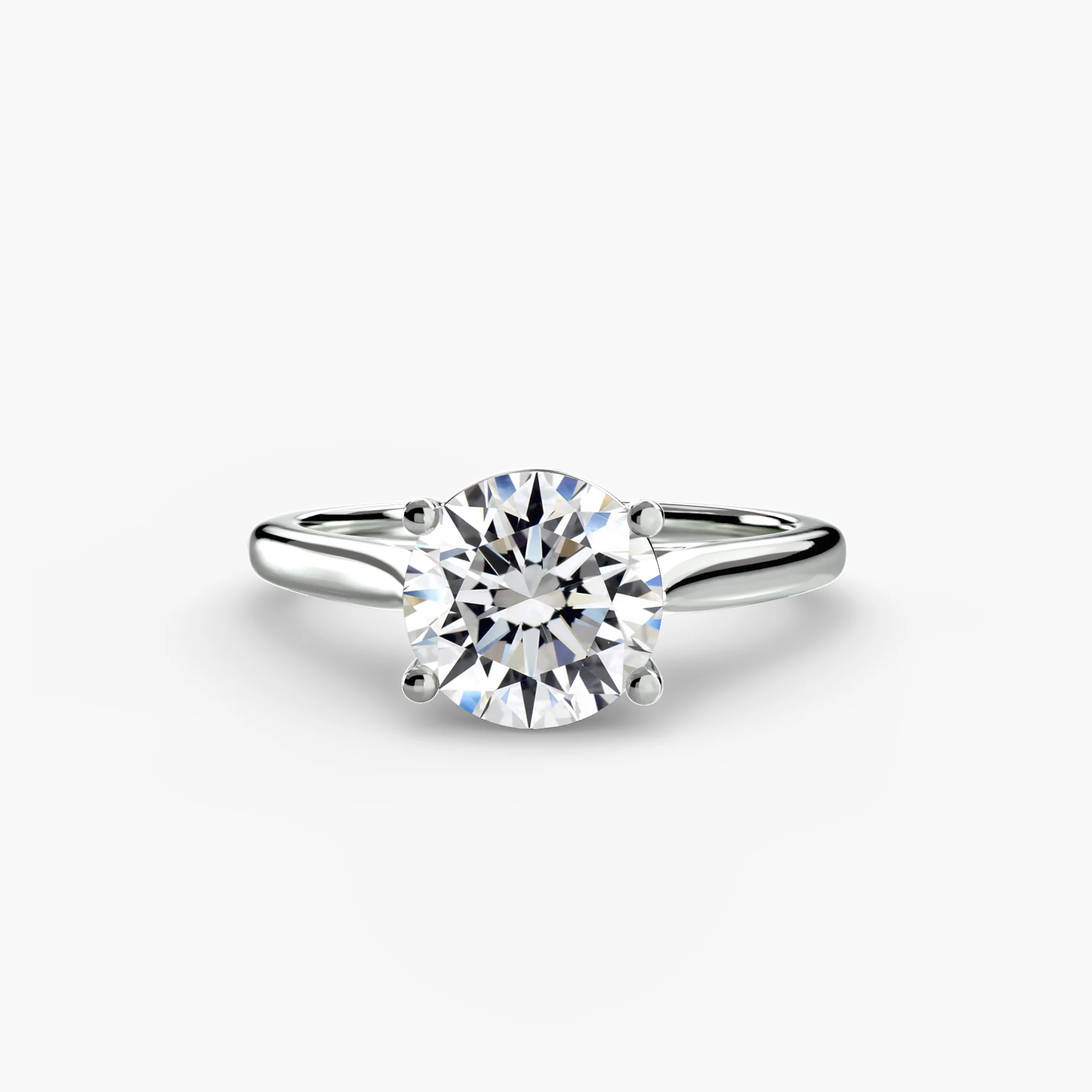 Solitaire Ring 1 - Image 92