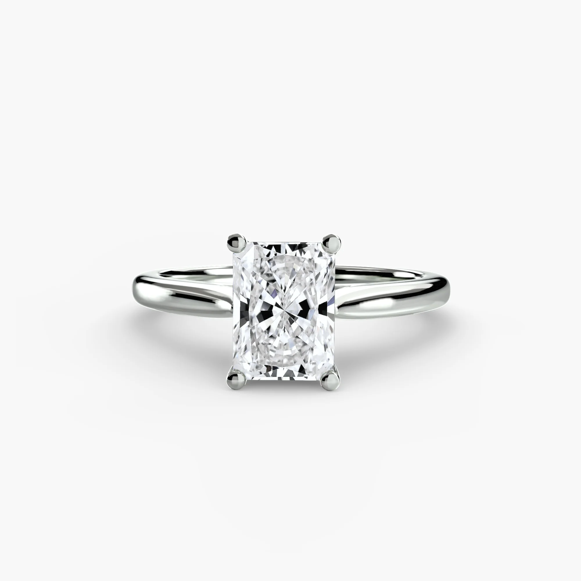 Solitaire Ring 1 - Image 99