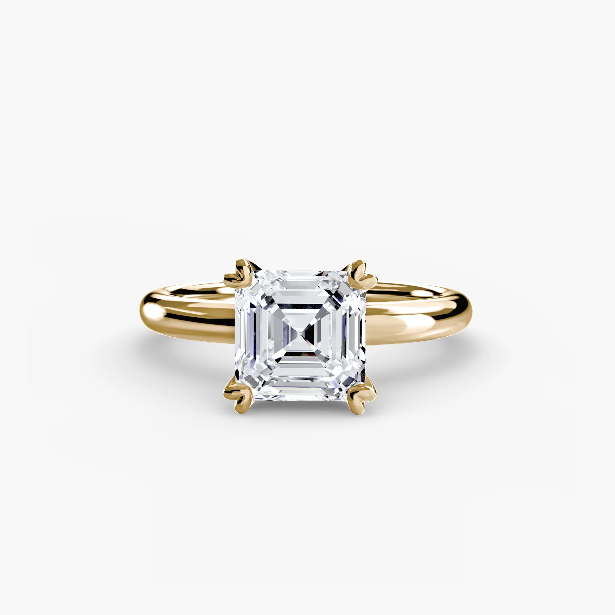 Solitaire Ring 2 - Image 20
