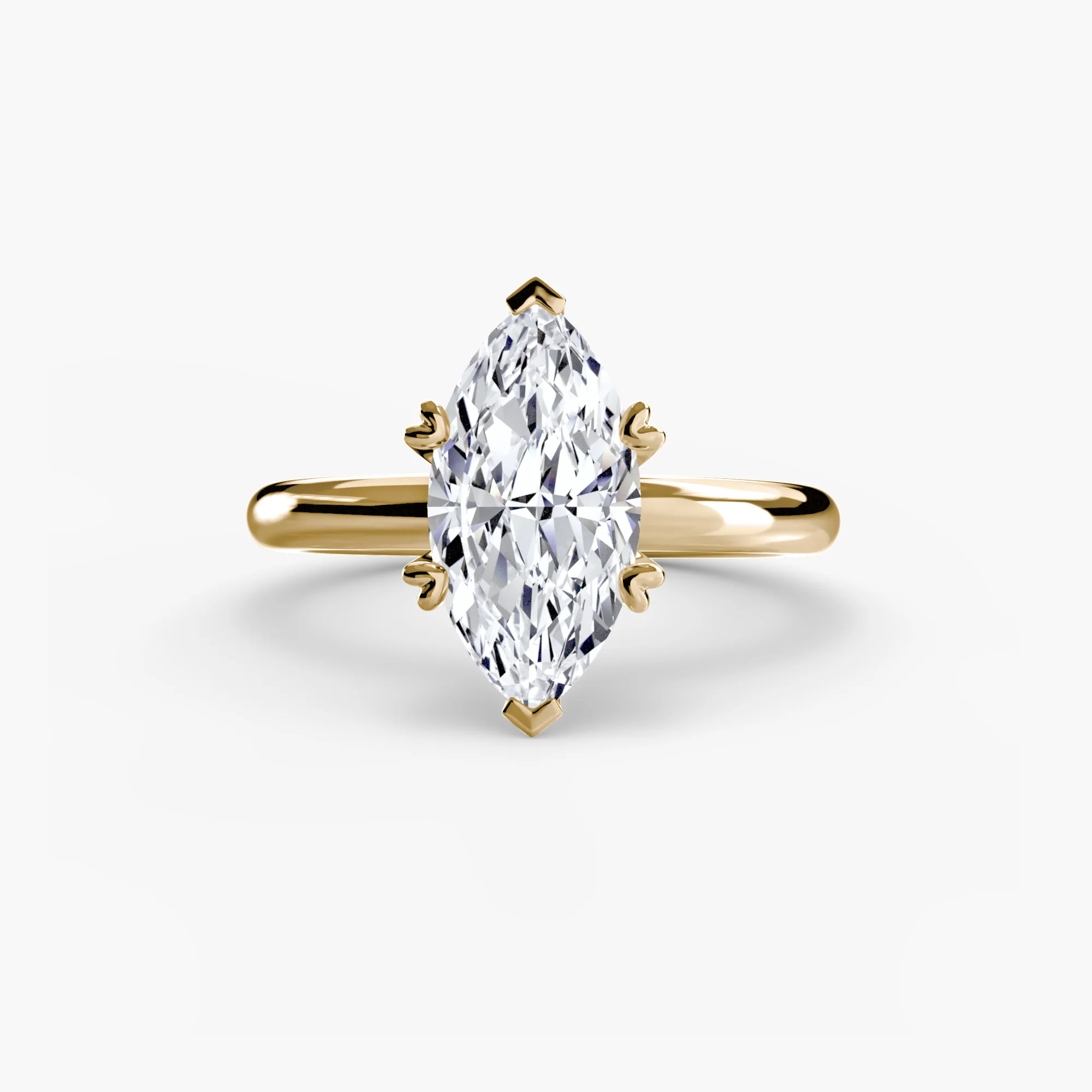 Solitaire Ring 2 - Image 21