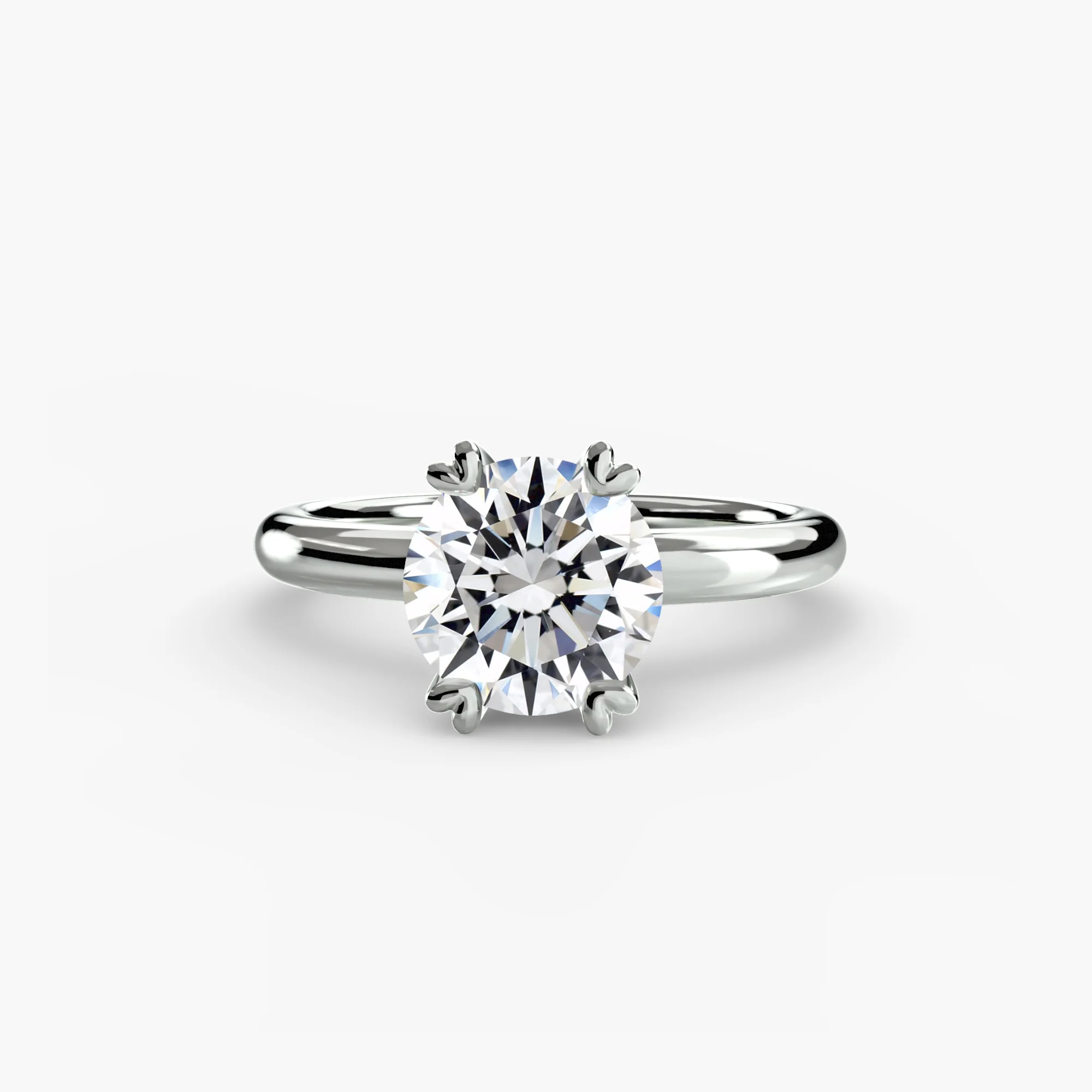 Solitaire Ring 2 - Image 32