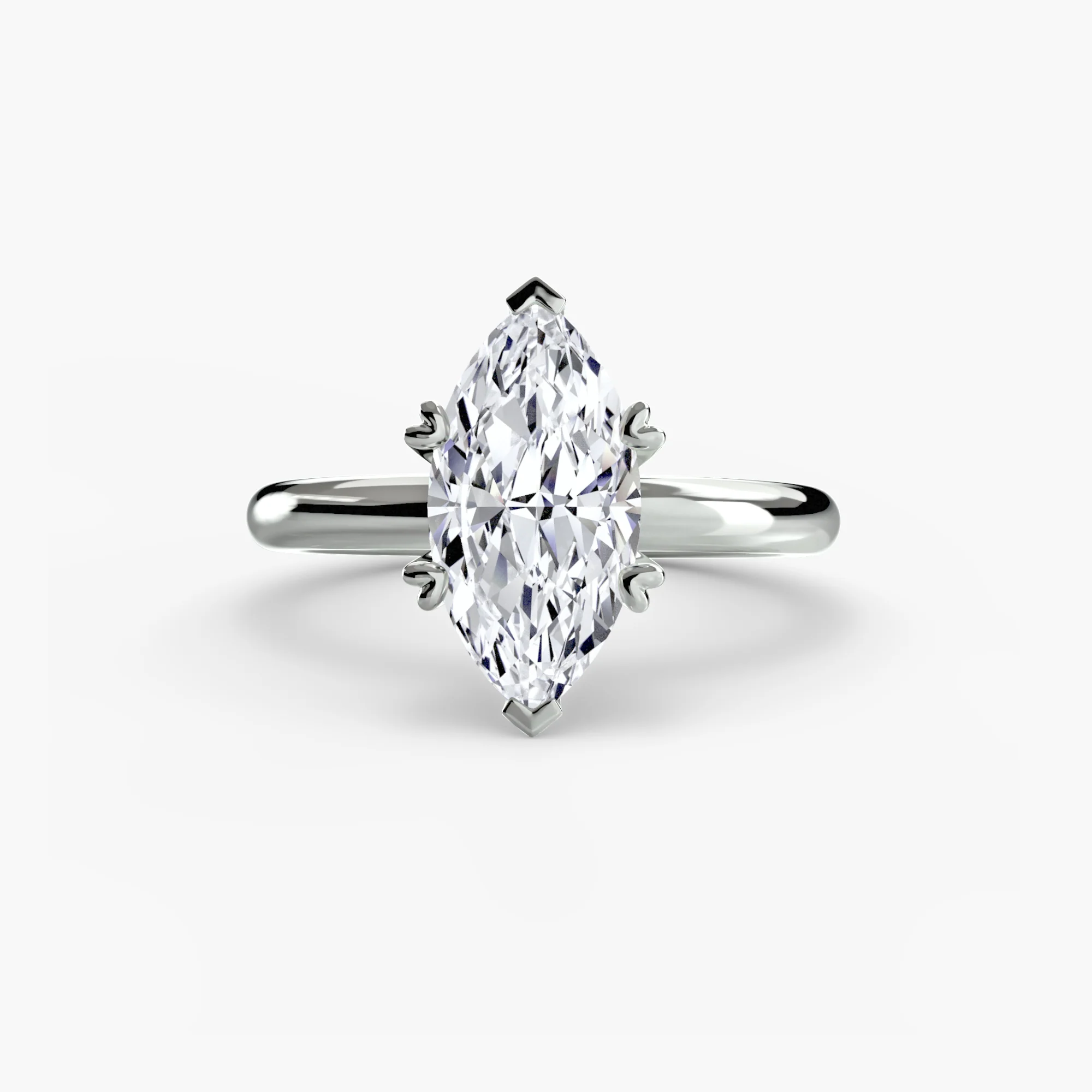Solitaire Ring 2 - Image 41