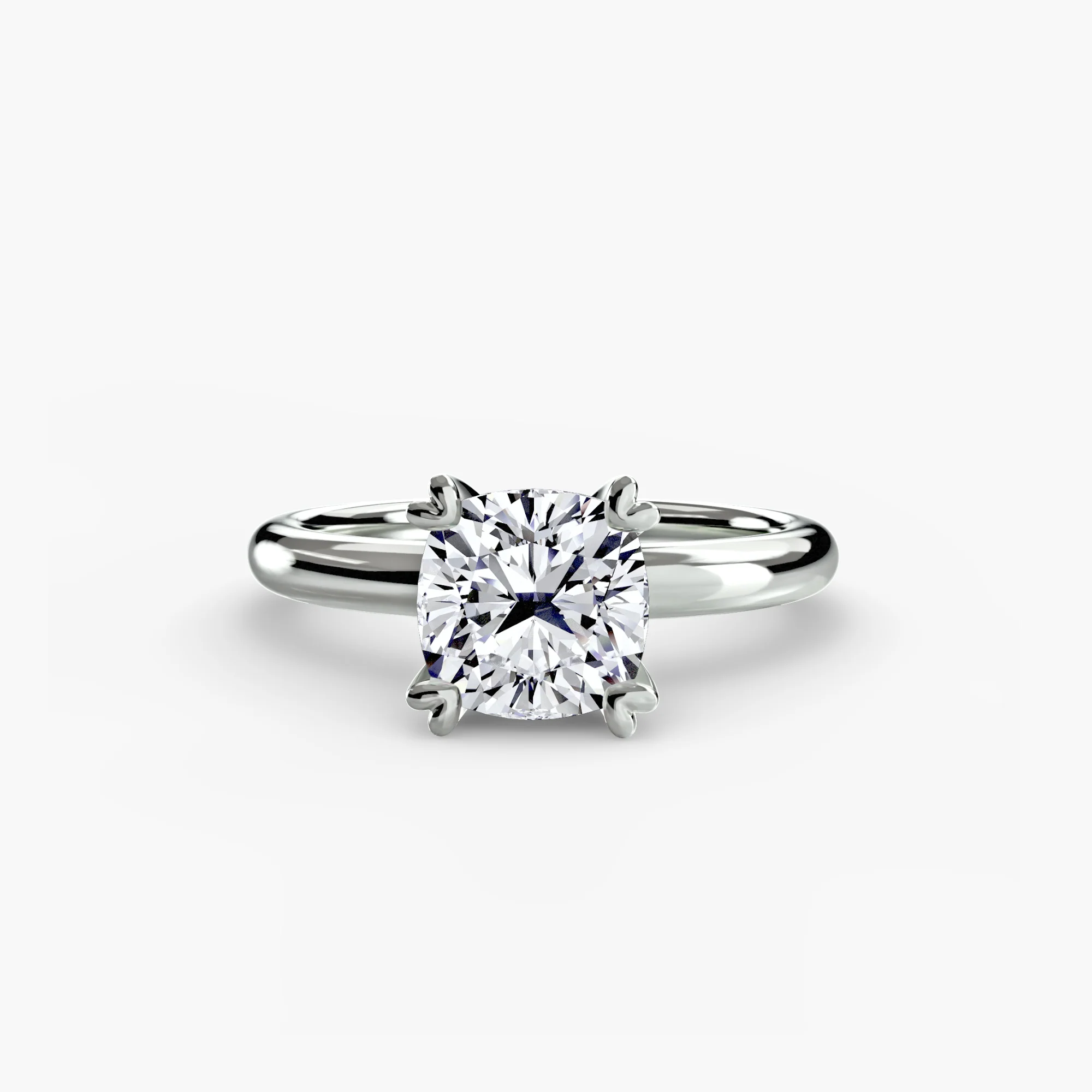 Solitaire Ring 2 - Image 64