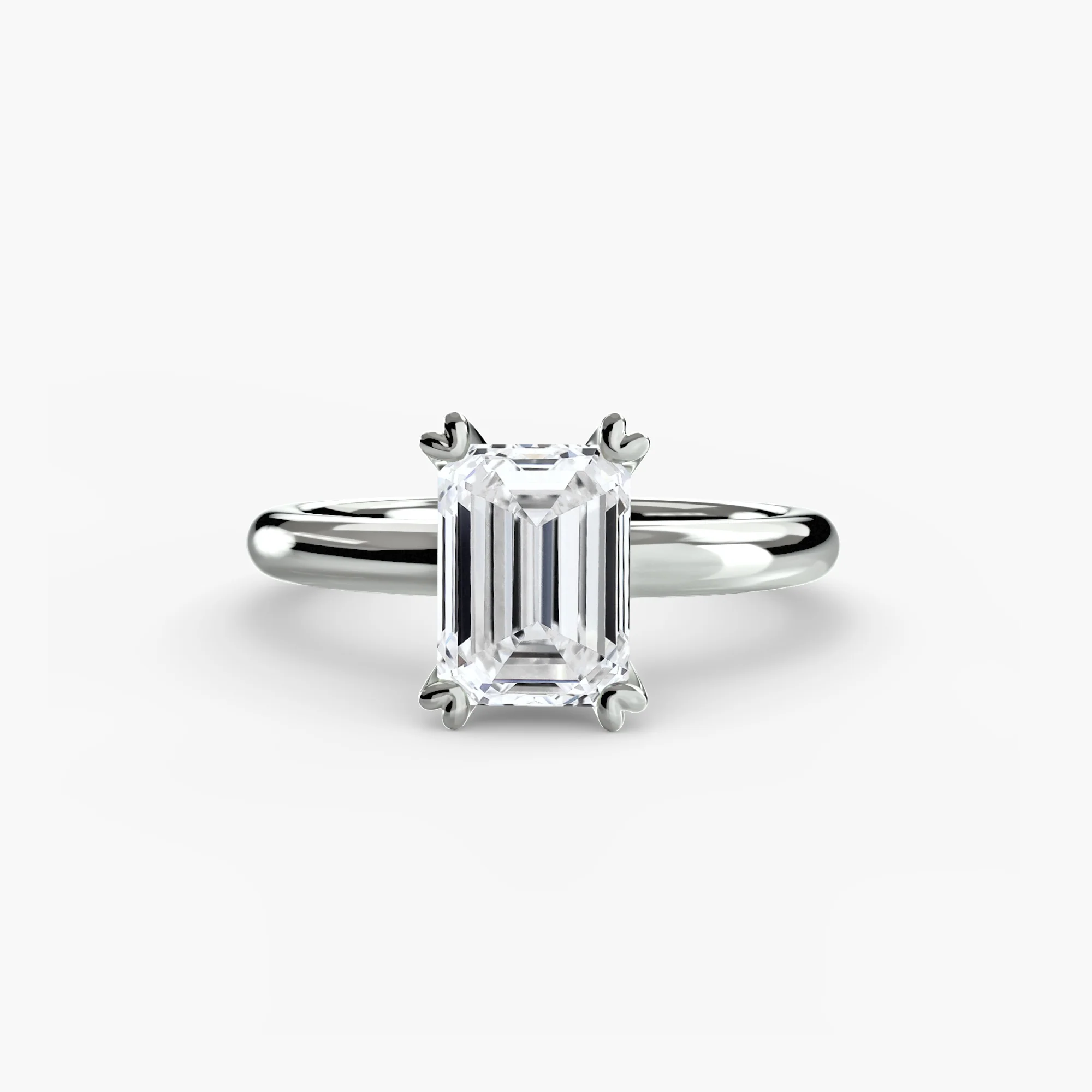 Solitaire Ring 2 - Image 67