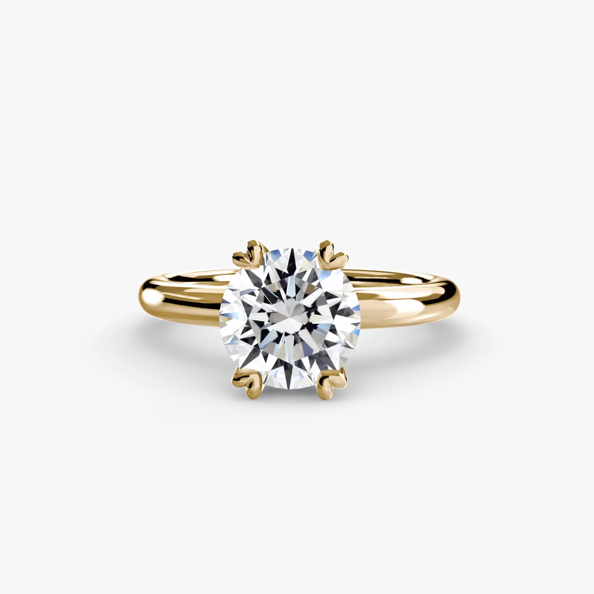 Solitaire Ring 2 - Image 72
