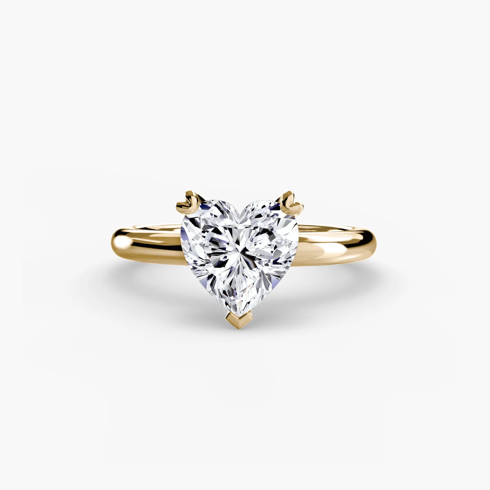 Solitaire Ring 2 - Image 78