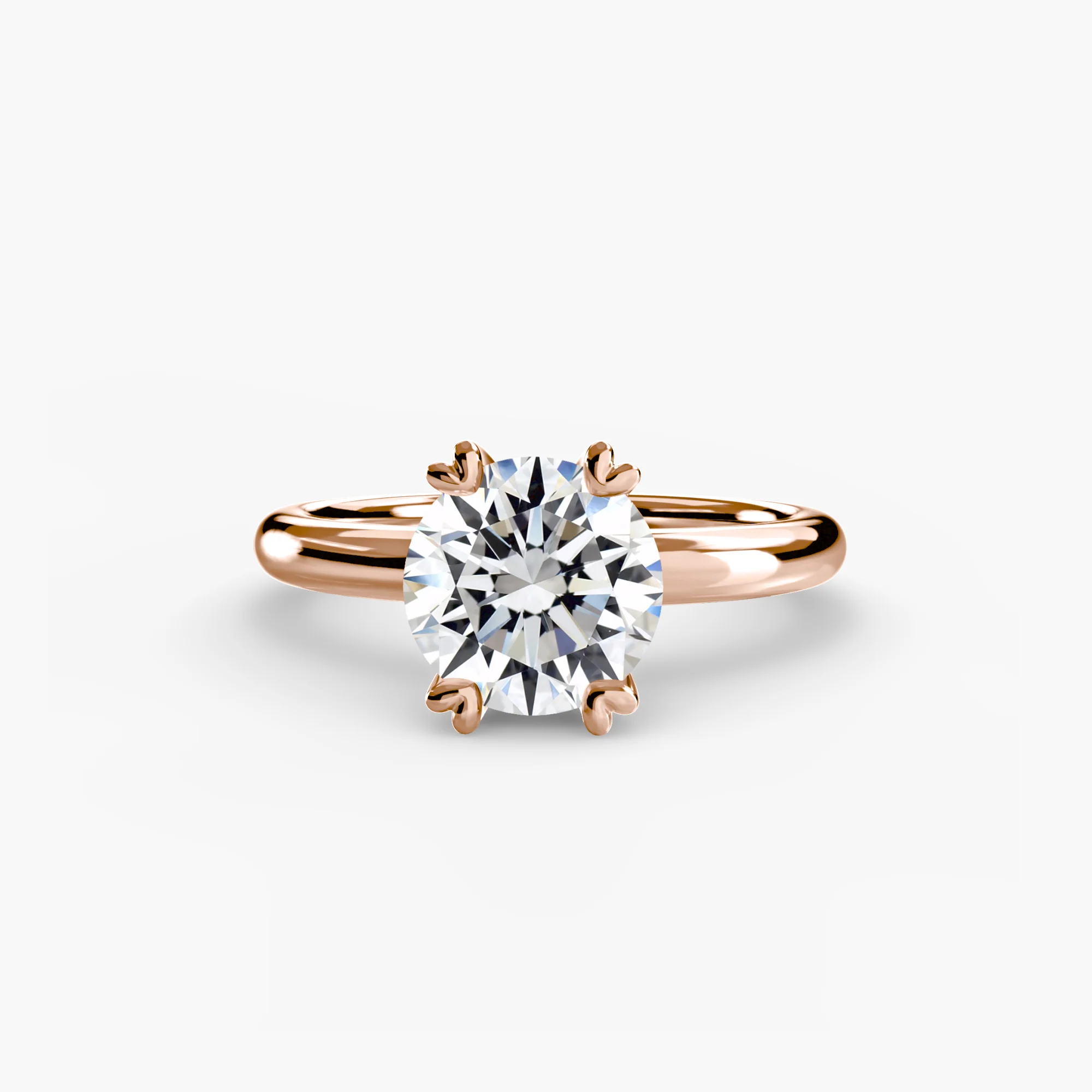 Solitaire Ring 2 - Image 82