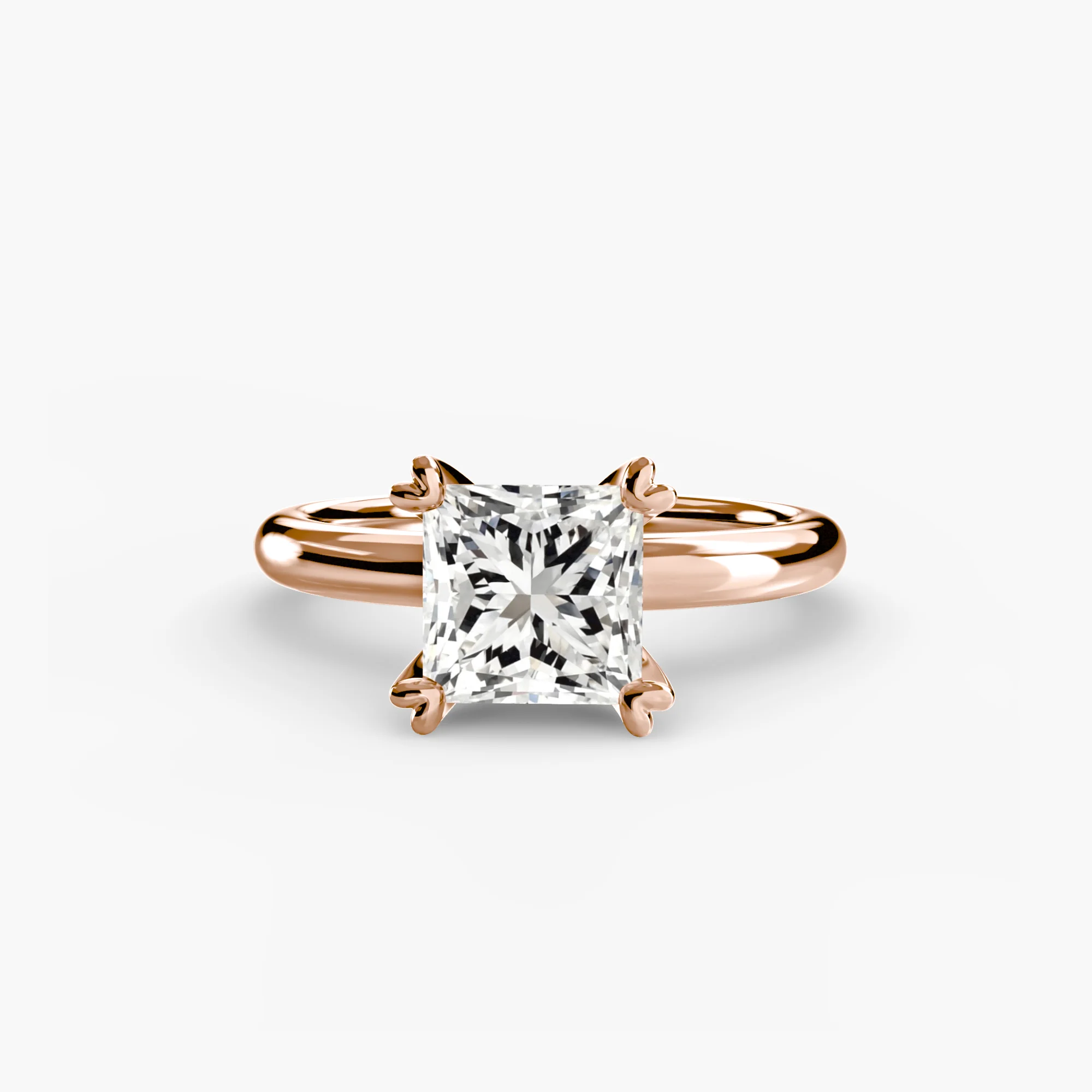 Solitaire Ring 2 - Image 83