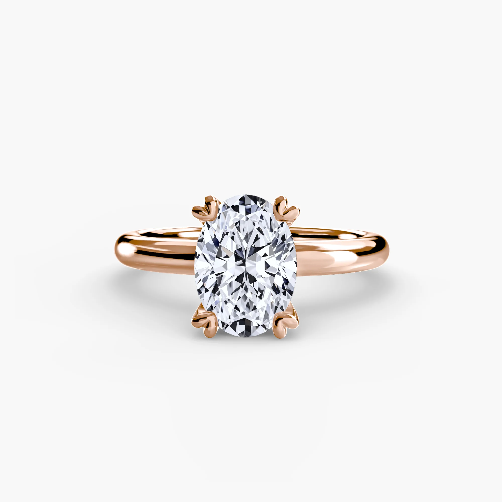 Solitaire Ring 2 - Image 85