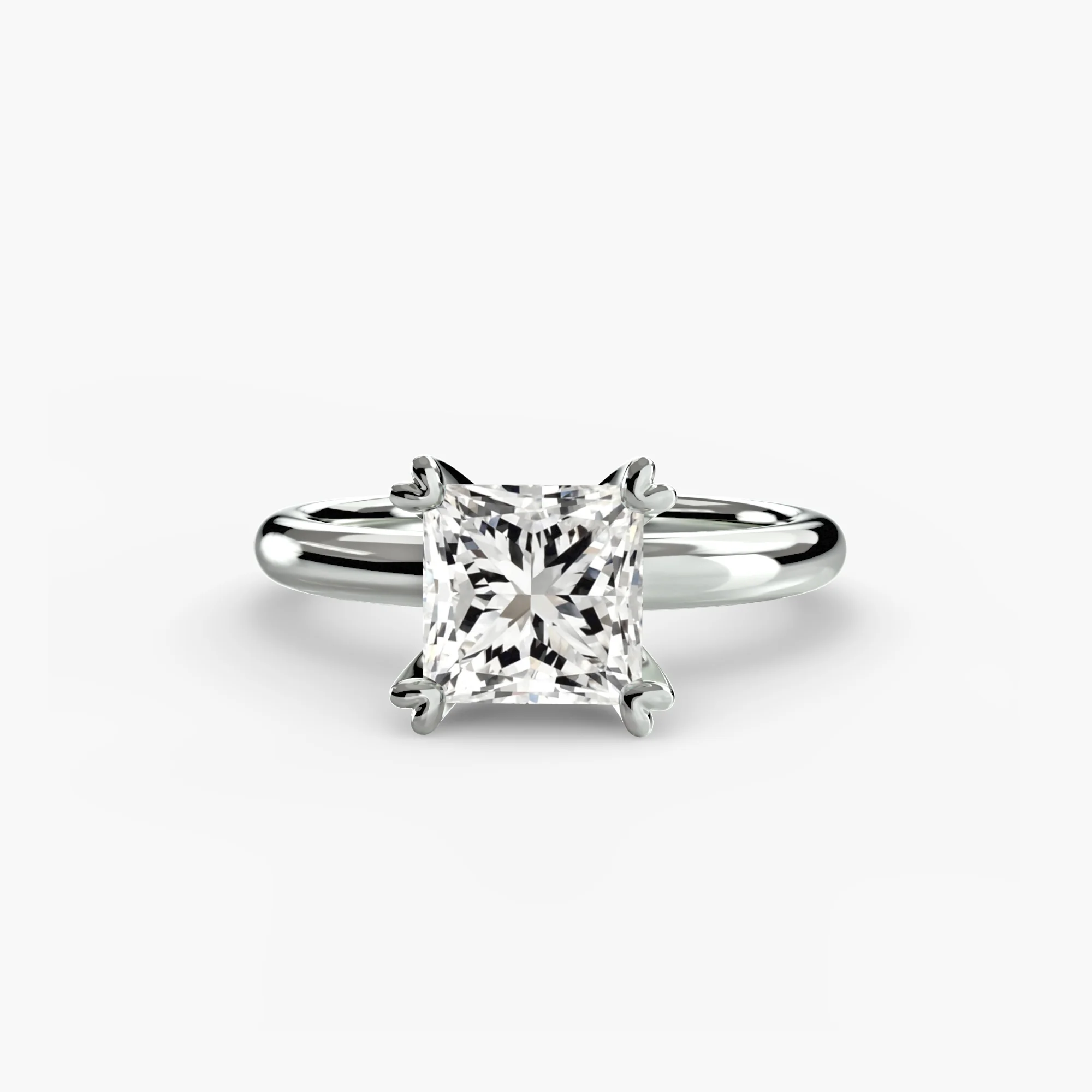 Solitaire Ring 2 - Image 93