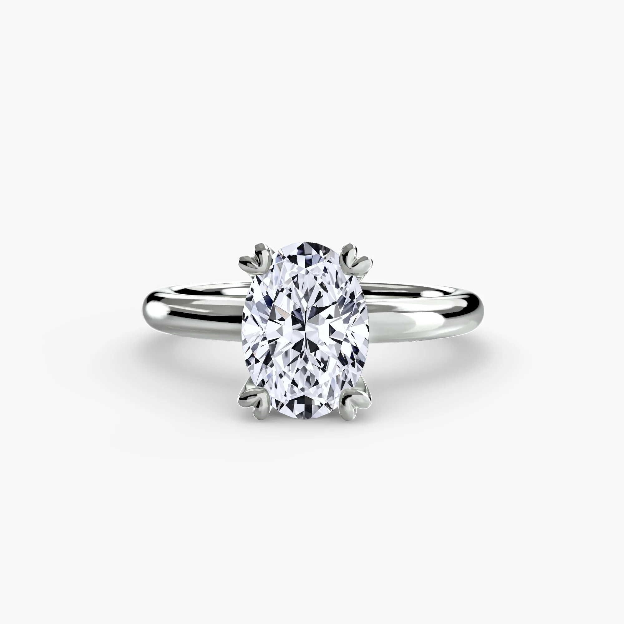 Solitaire Ring 2 - Image 95