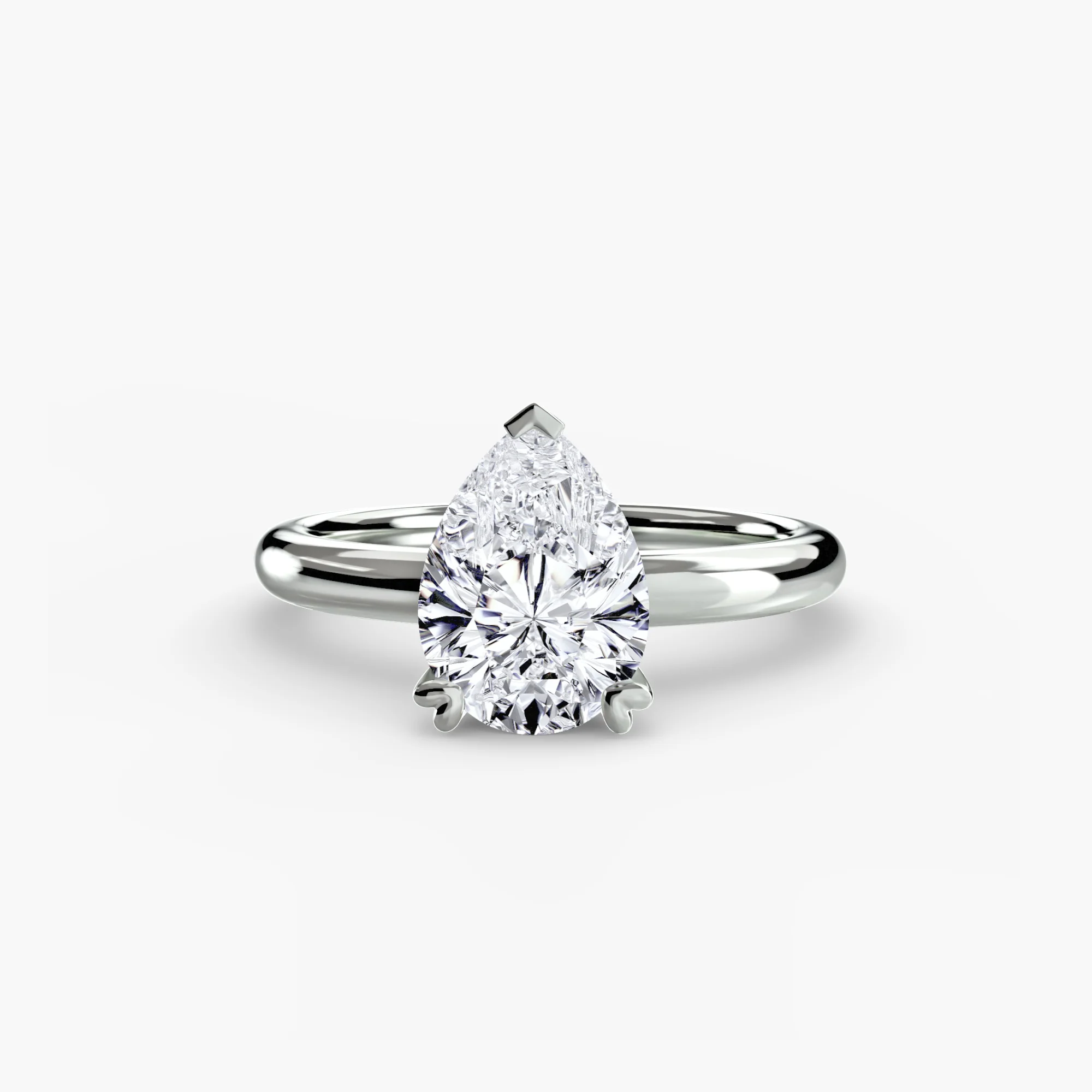 Solitaire Ring 2 - Image 96