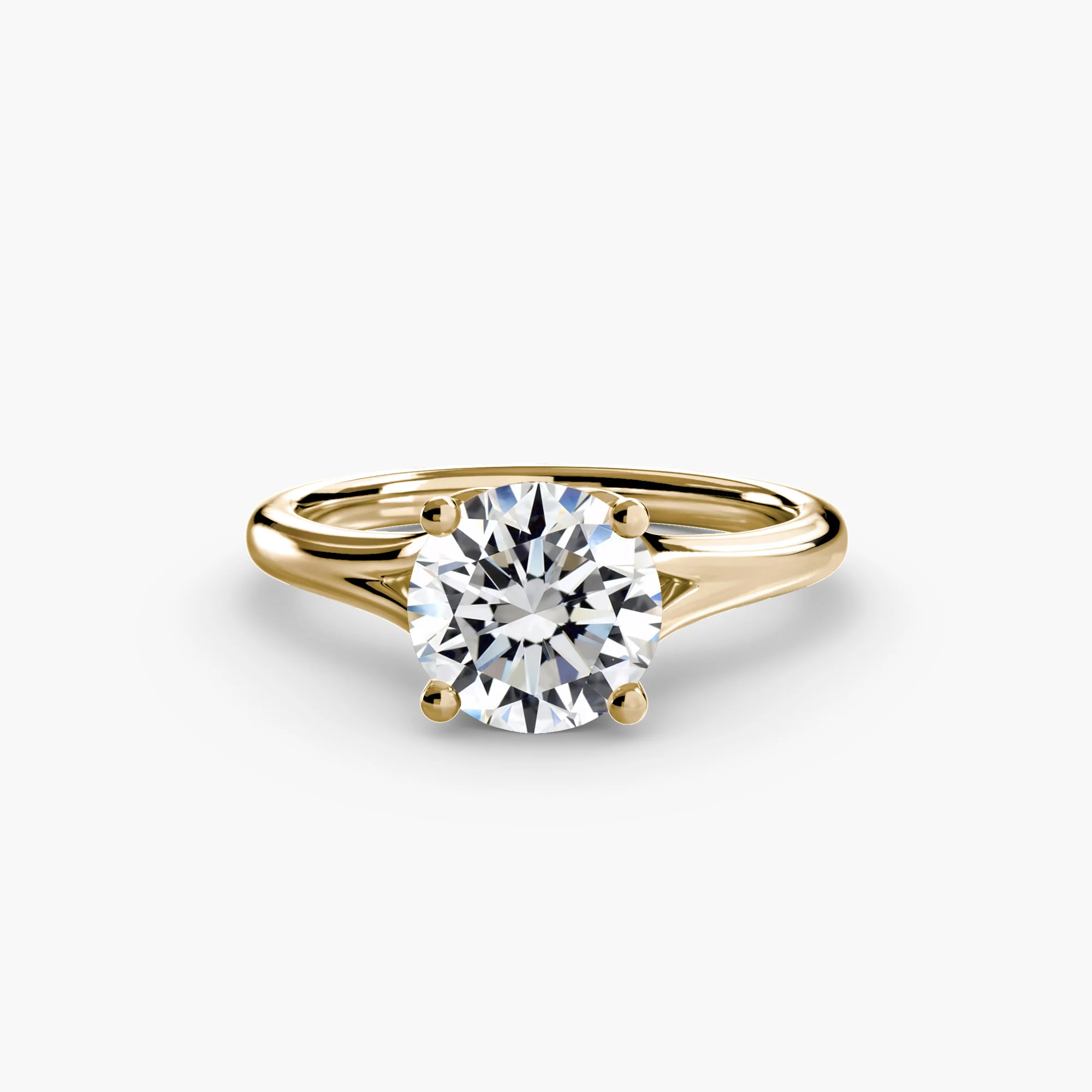 Solitaire Ring 4 - Image 9