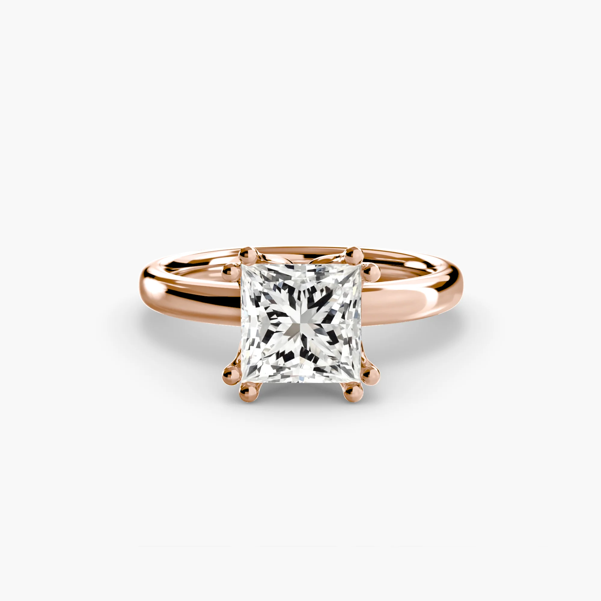 Solitaire Ring 5 - Image 23