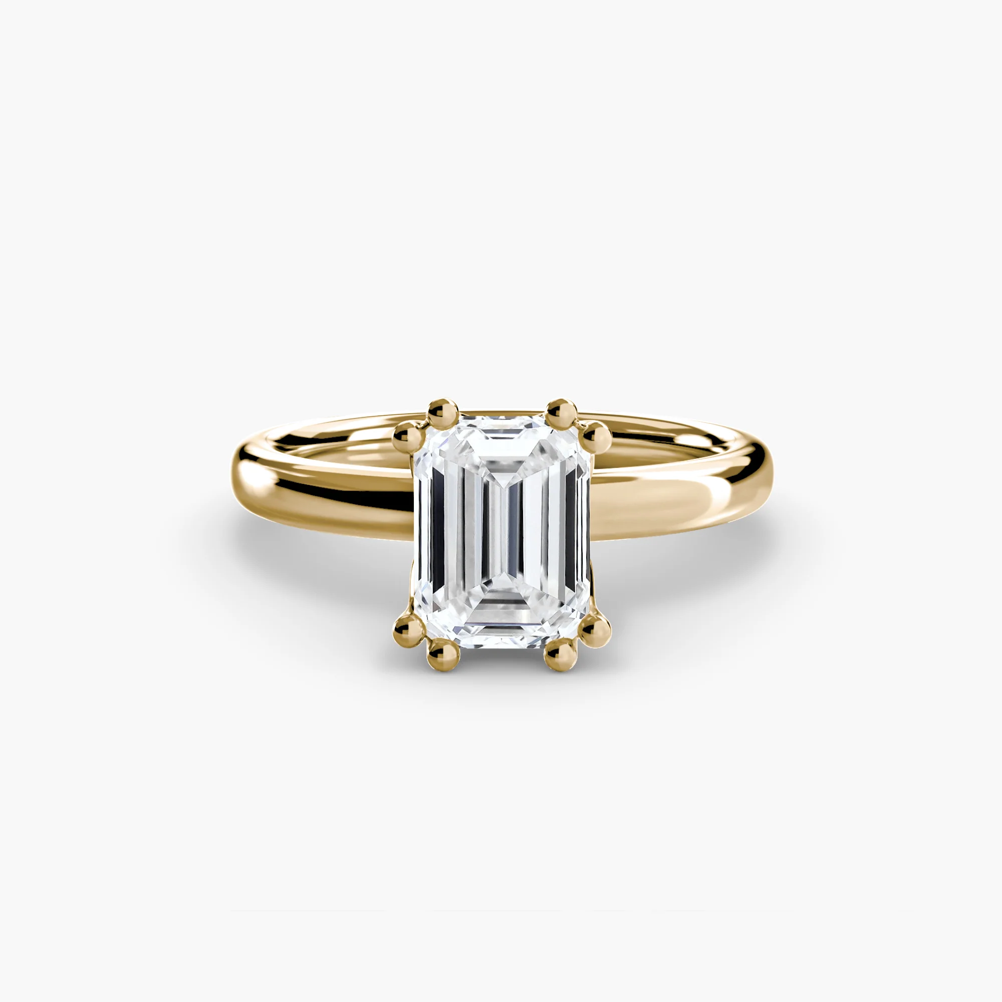 Solitaire Ring 5 - Image 77