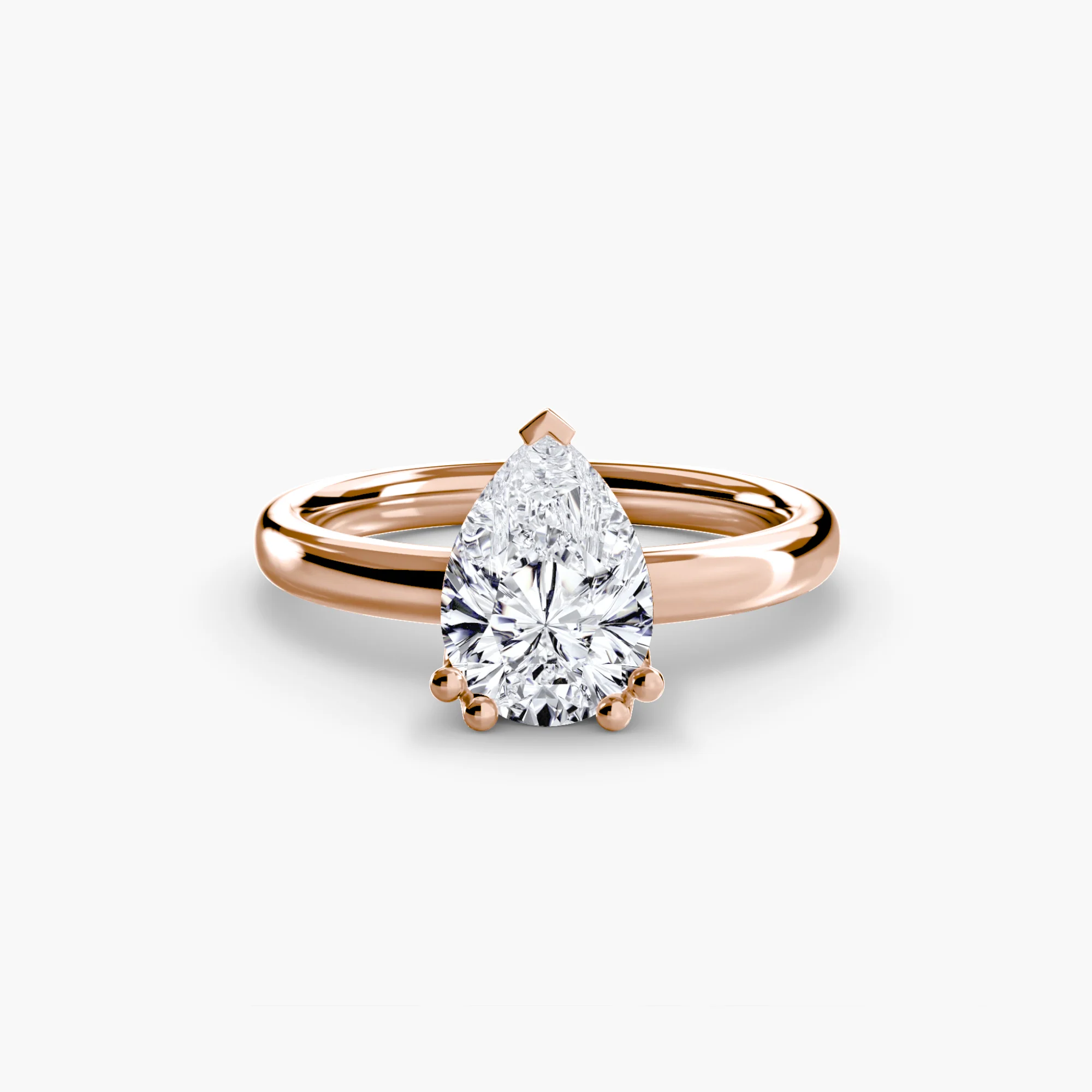 Solitaire Ring 5 - Image 86