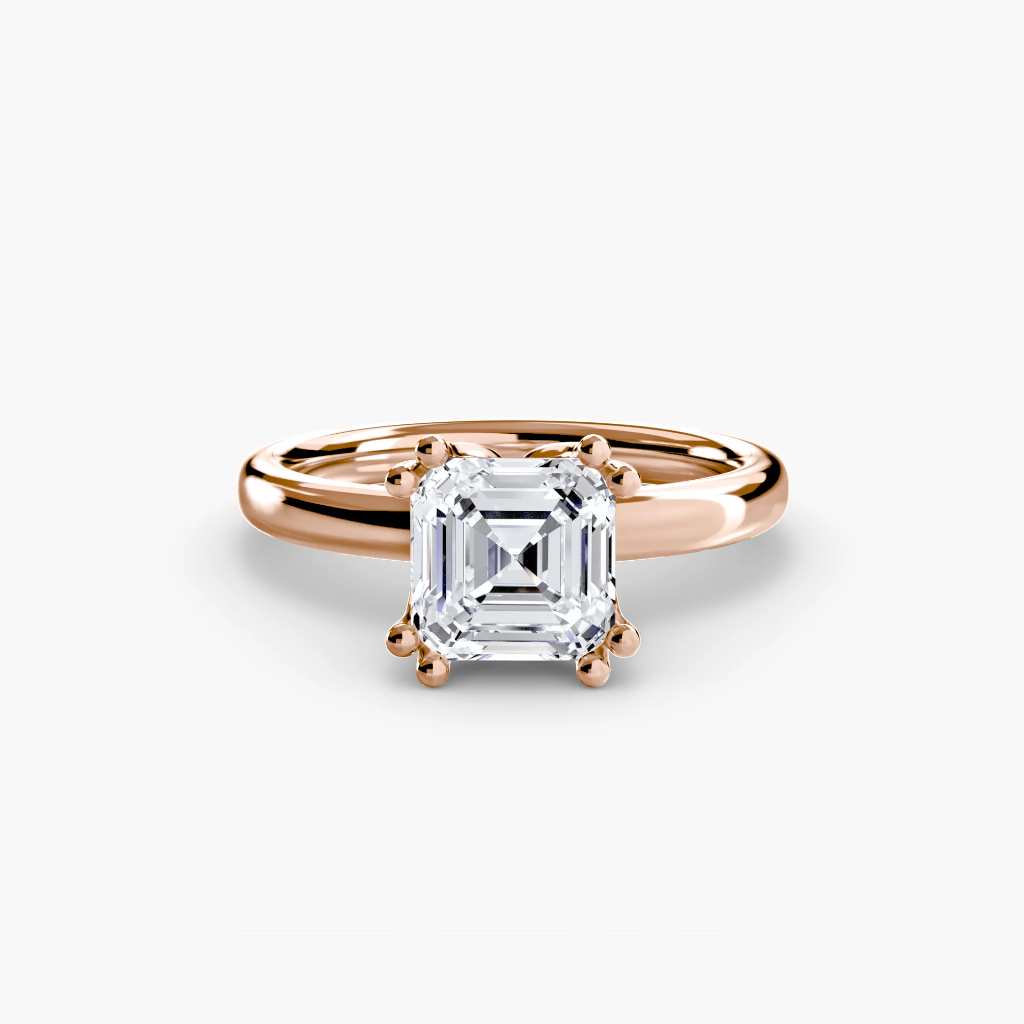 Solitaire Ring 5 - Image 90