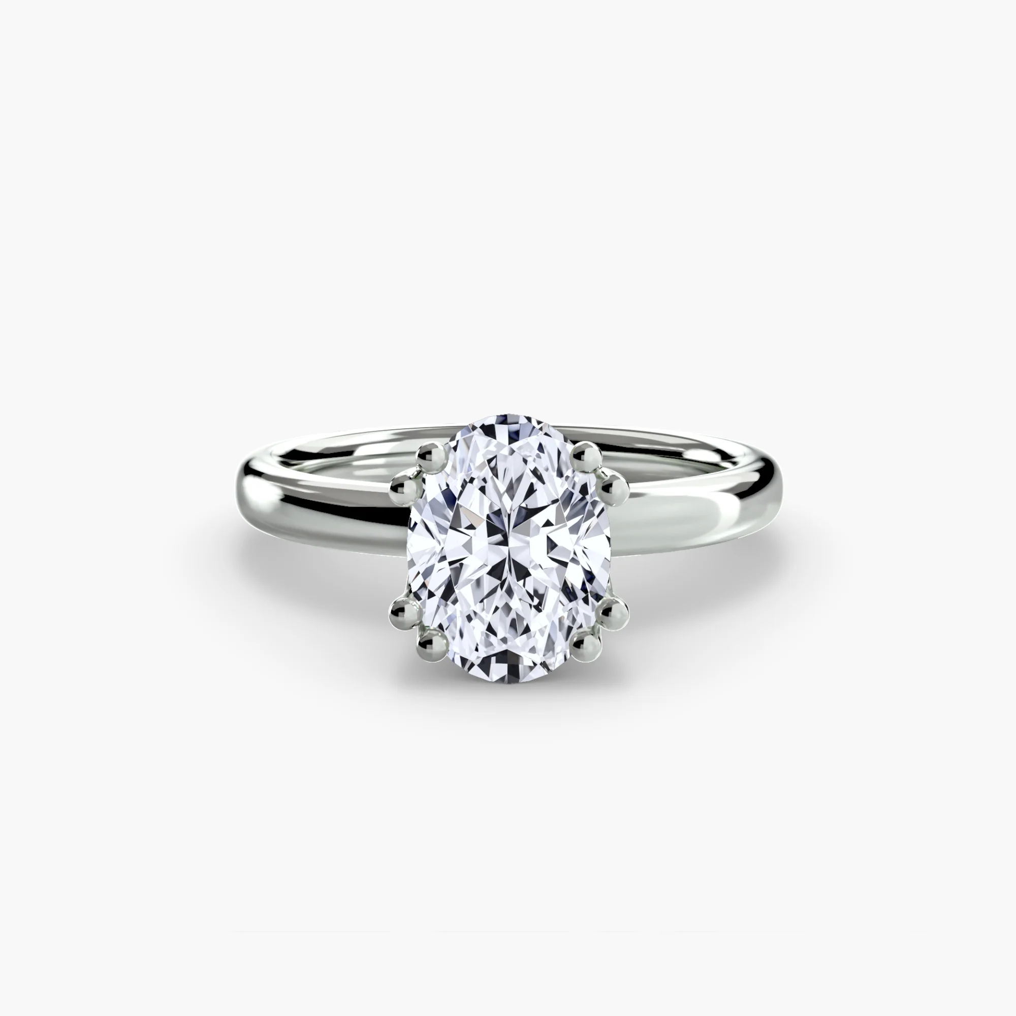 Solitaire Ring 5 - Image 95