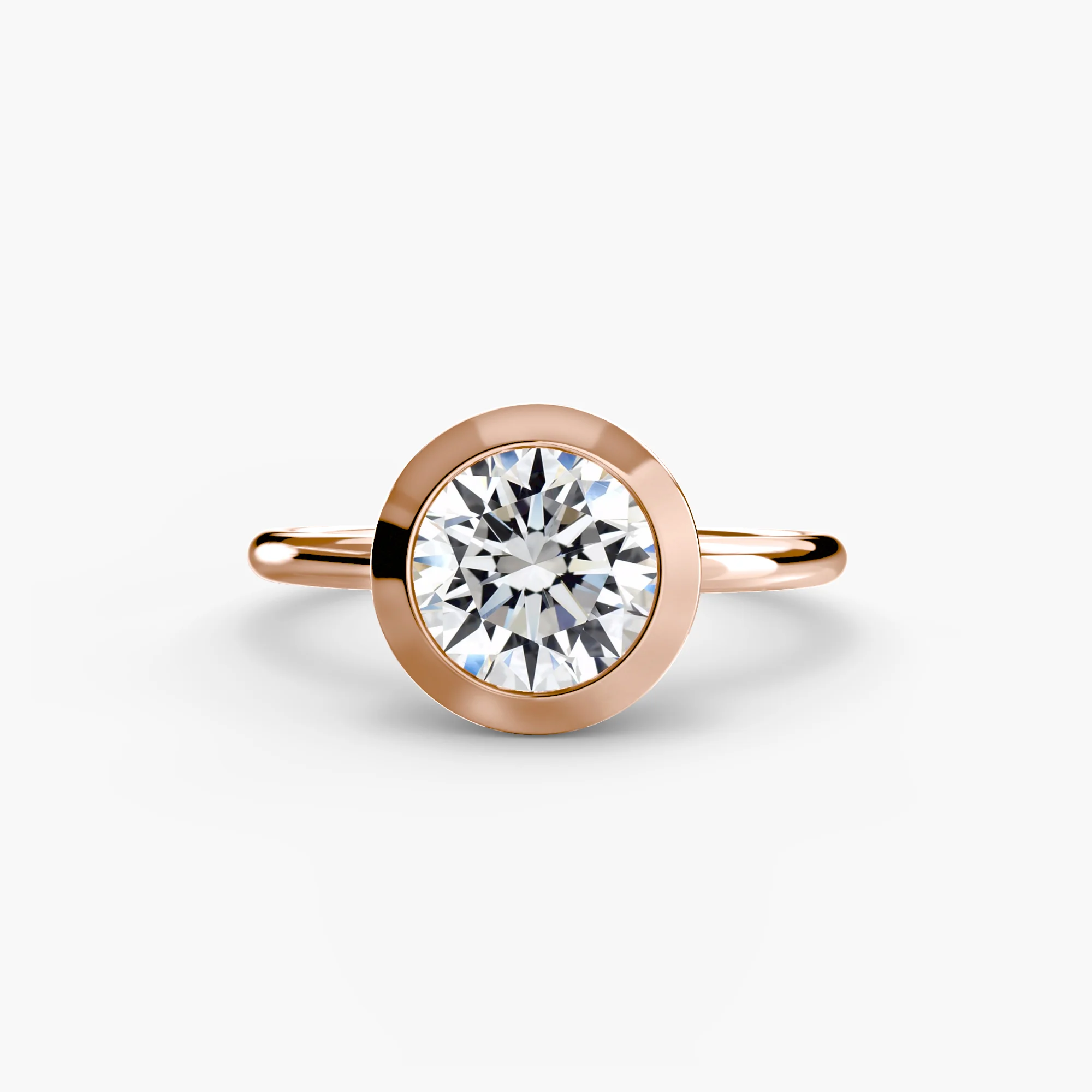 The Bezel Set Solitaire - Image 22