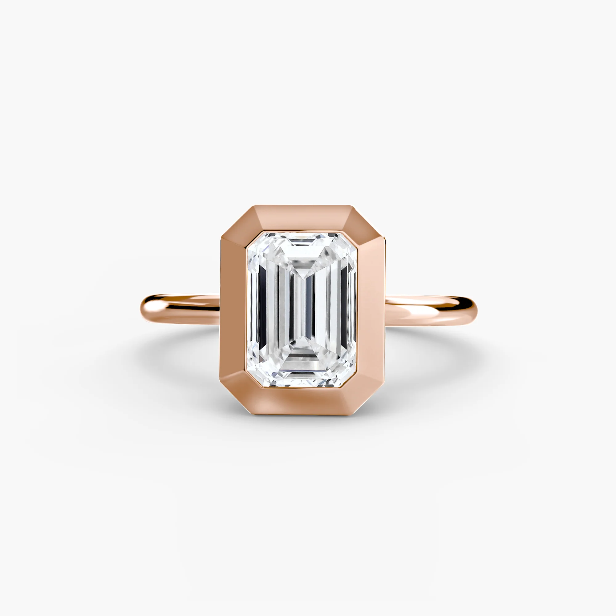 The Bezel Set Solitaire - Image 27