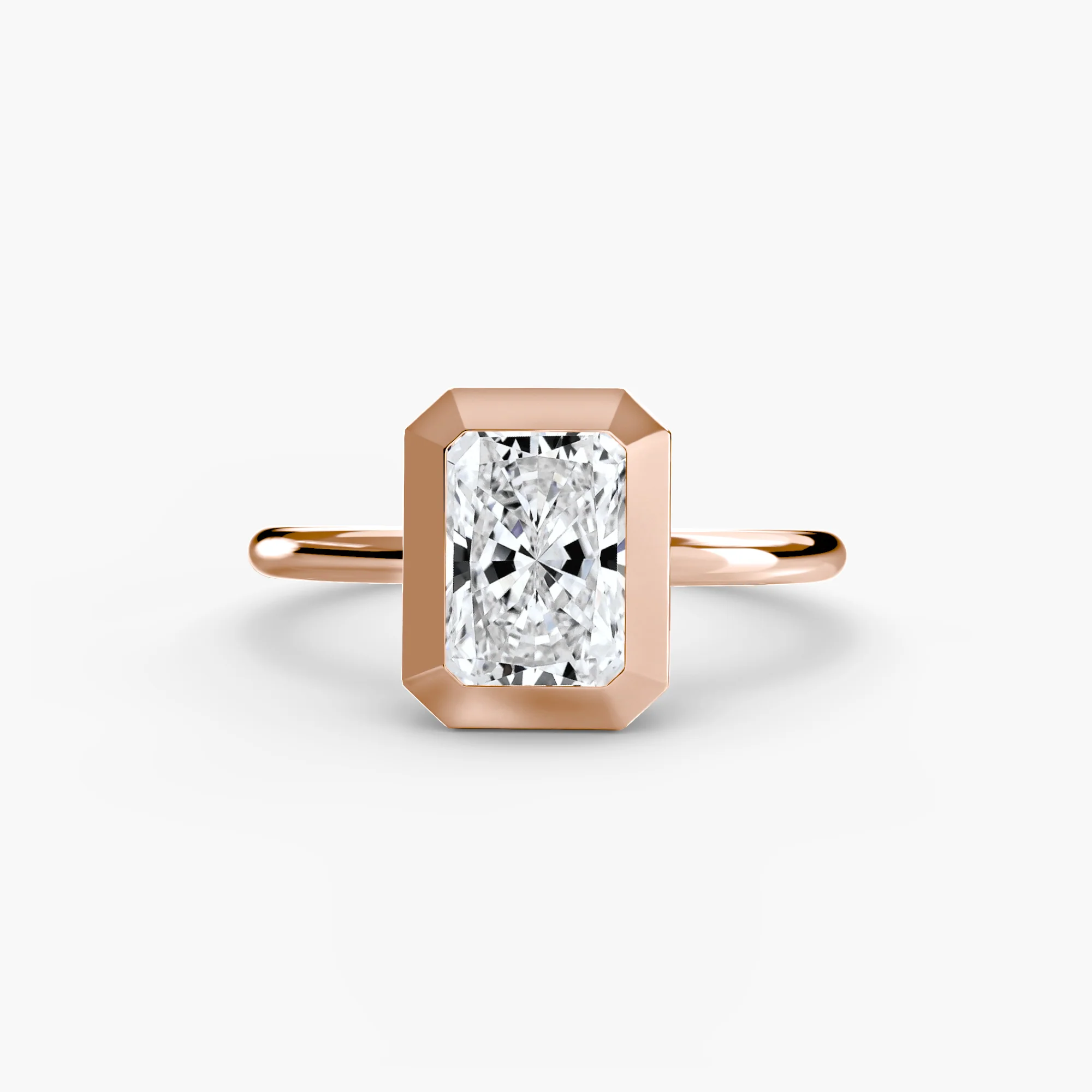 The Bezel Set Solitaire - Image 29
