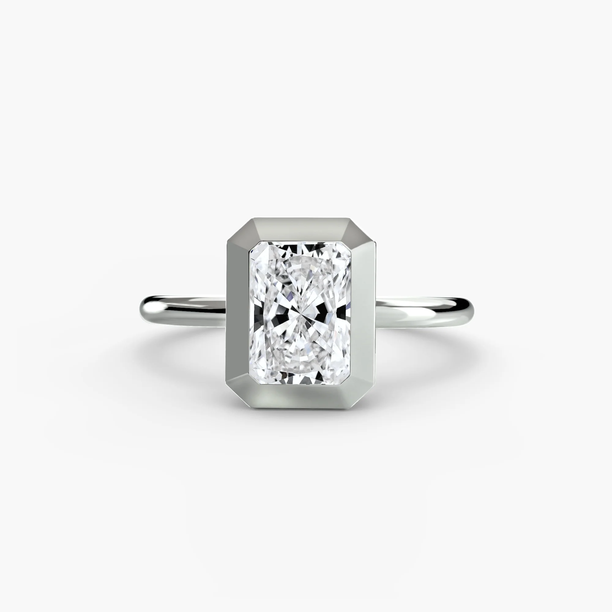 The Bezel Set Solitaire - Image 39
