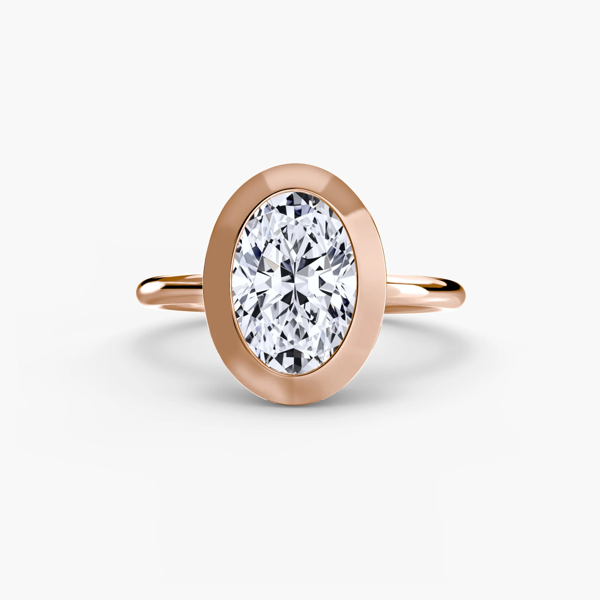 The Bezel Set Solitaire - Image 55