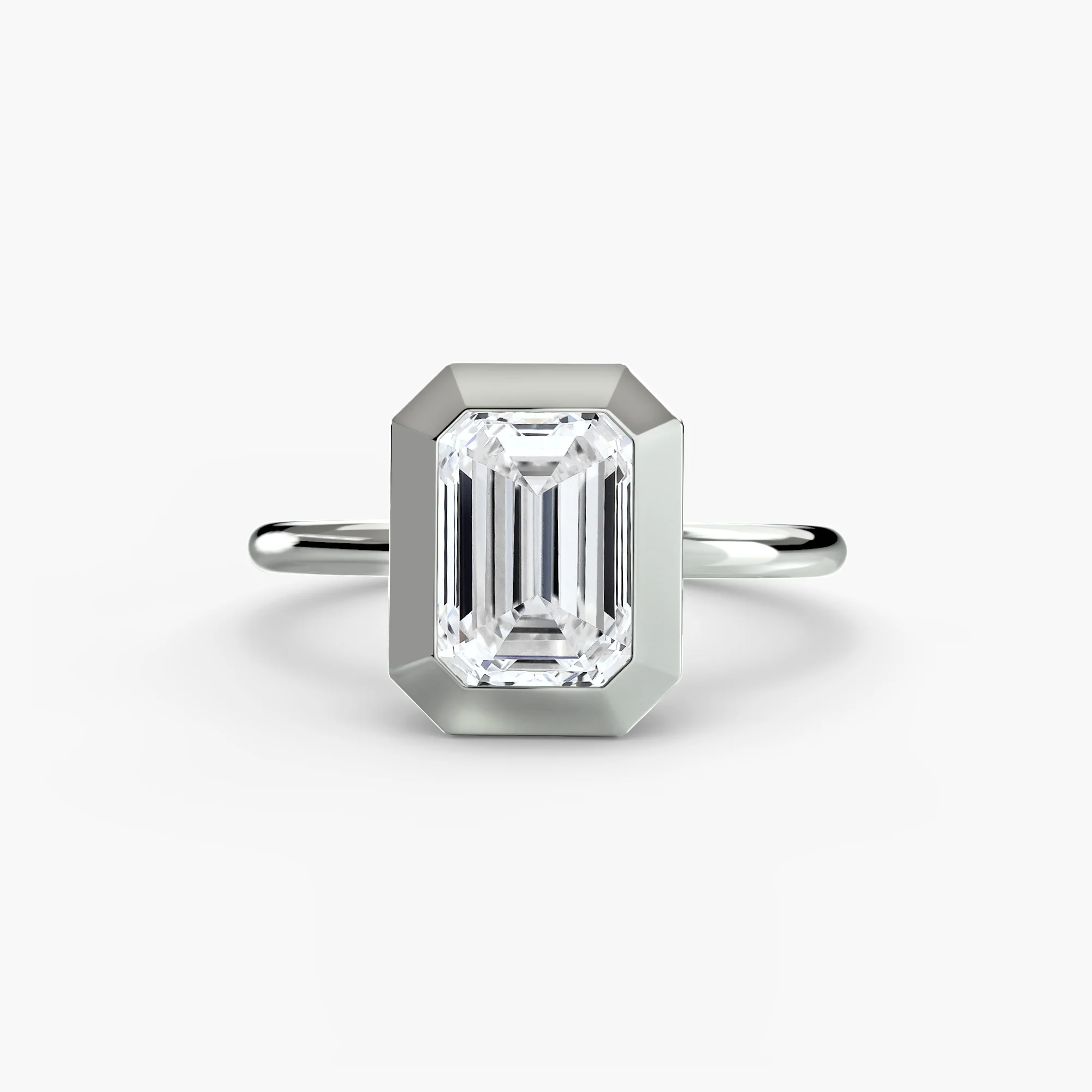 The Bezel Set Solitaire - Image 67