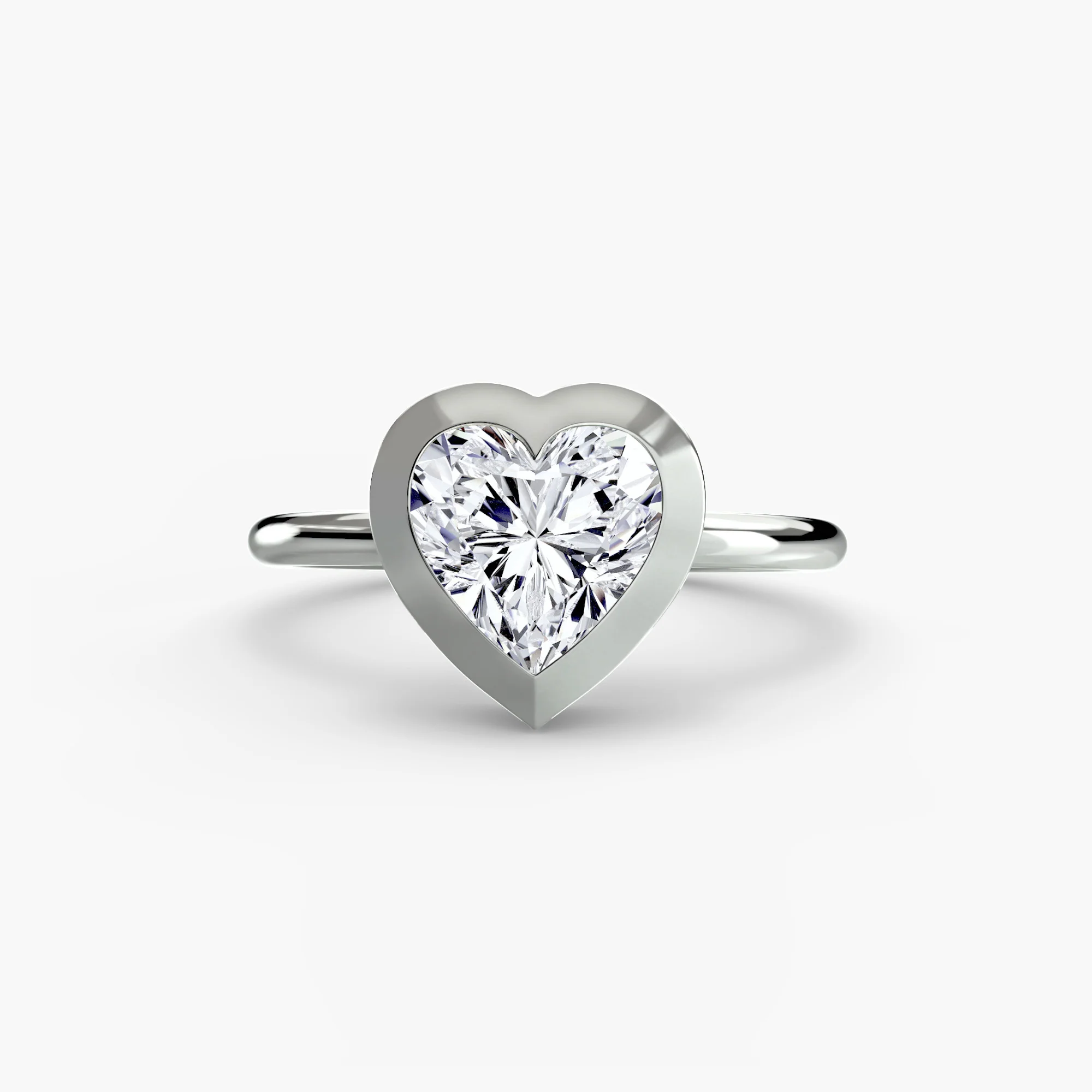 The Bezel Set Solitaire - Image 68