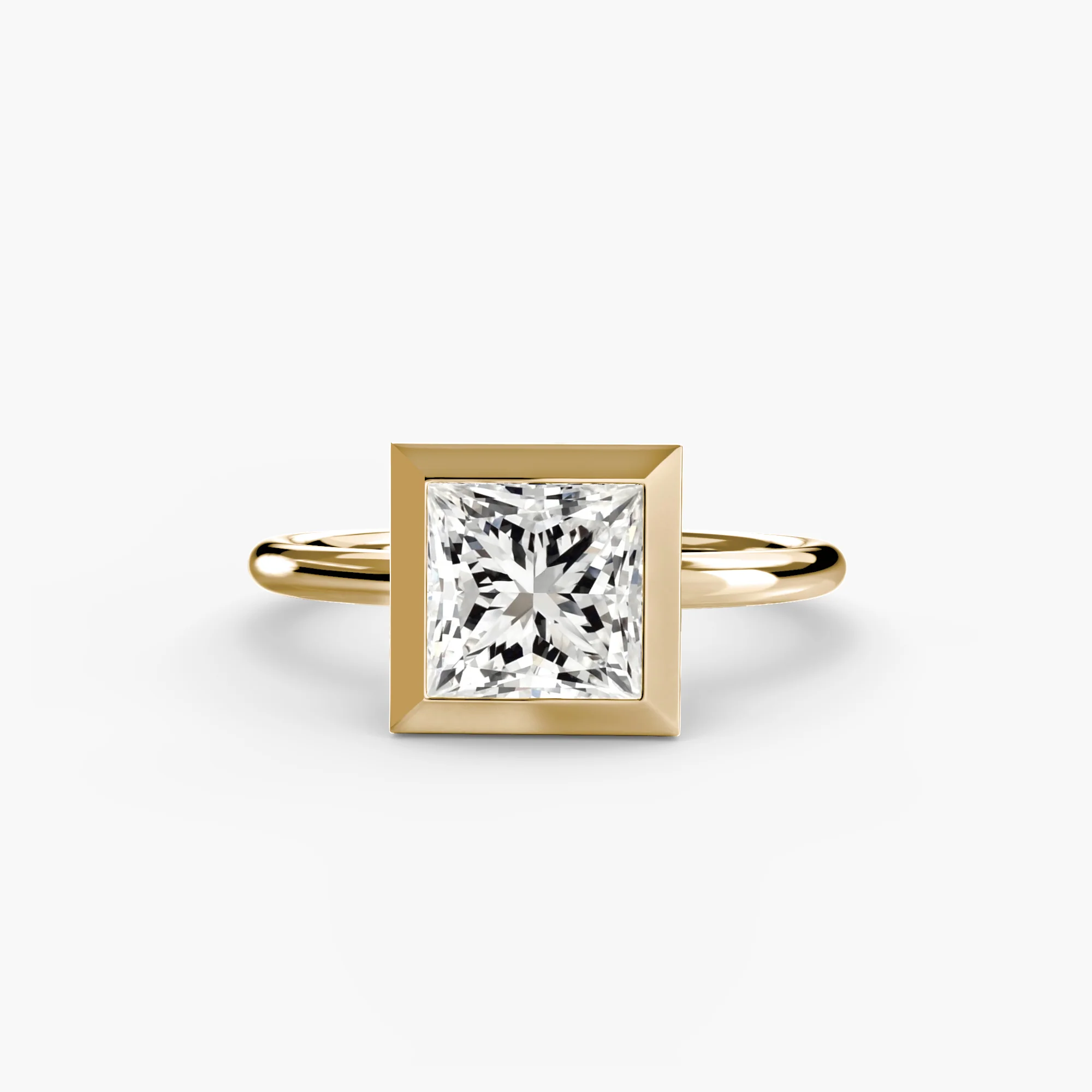 The Bezel Set Solitaire - Image 73