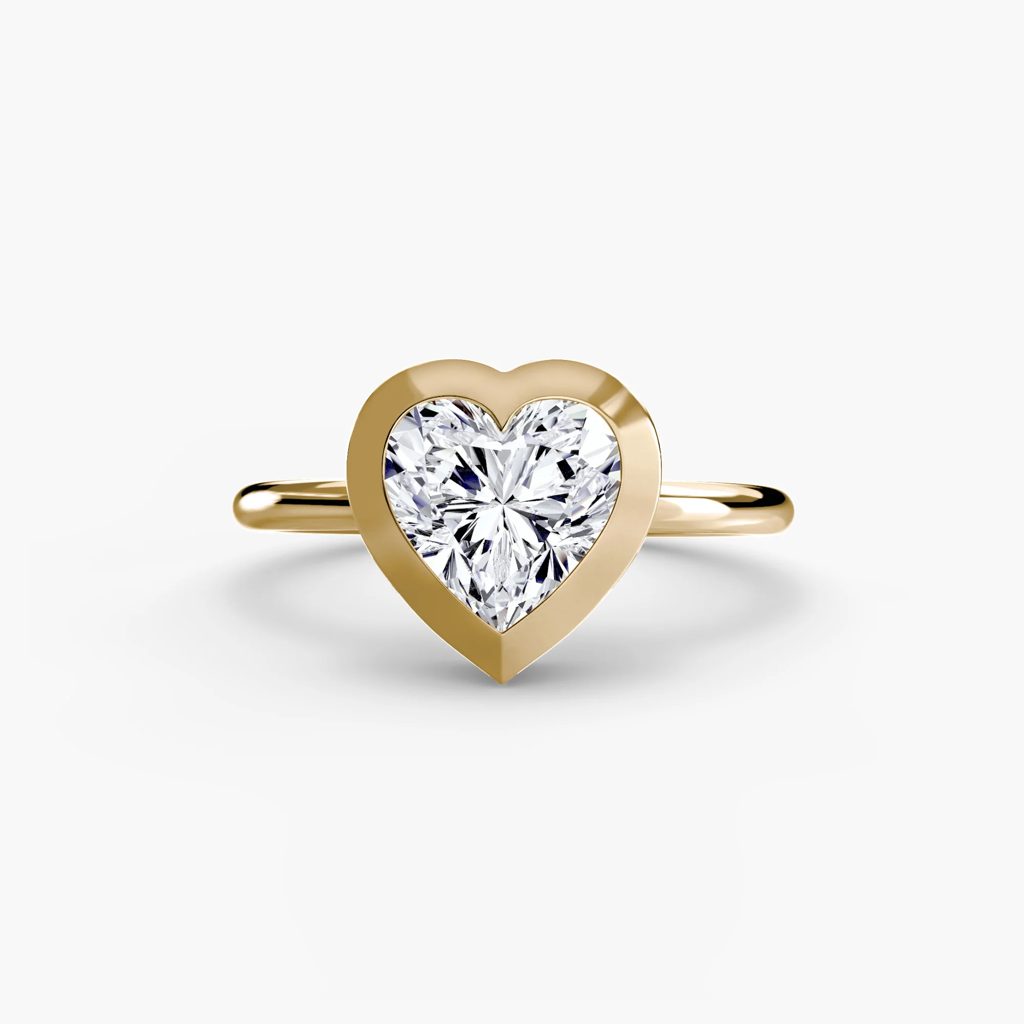 The Bezel Set Solitaire - Image 78