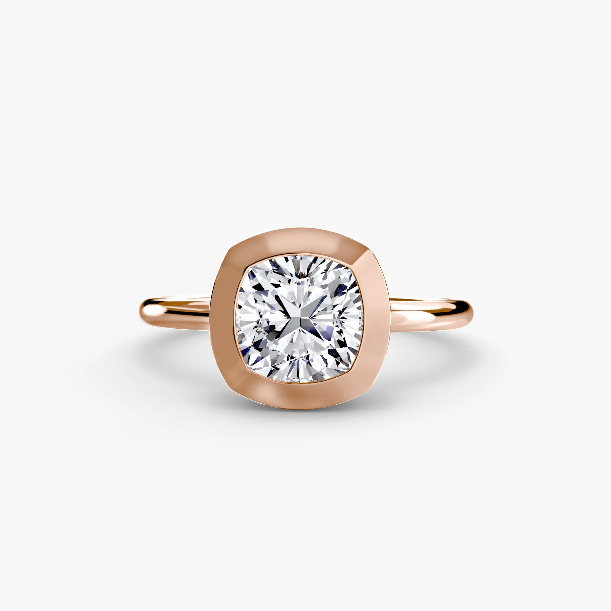 The Bezel Set Solitaire - Image 84