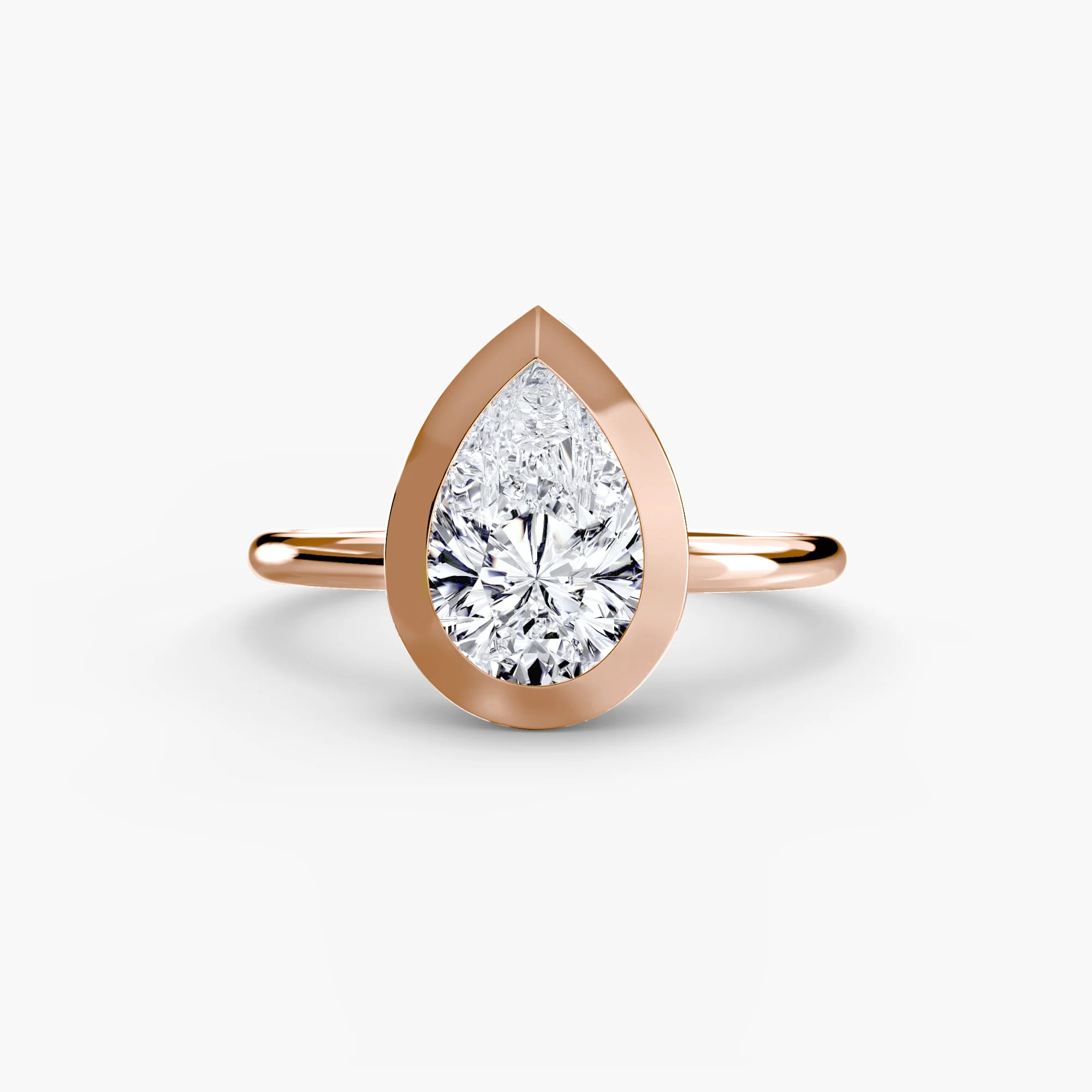 The Bezel Set Solitaire - Image 86