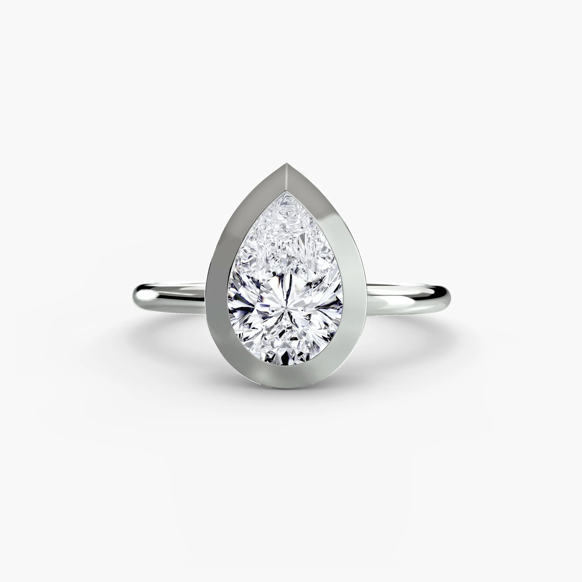 The Bezel Set Solitaire - Image 96