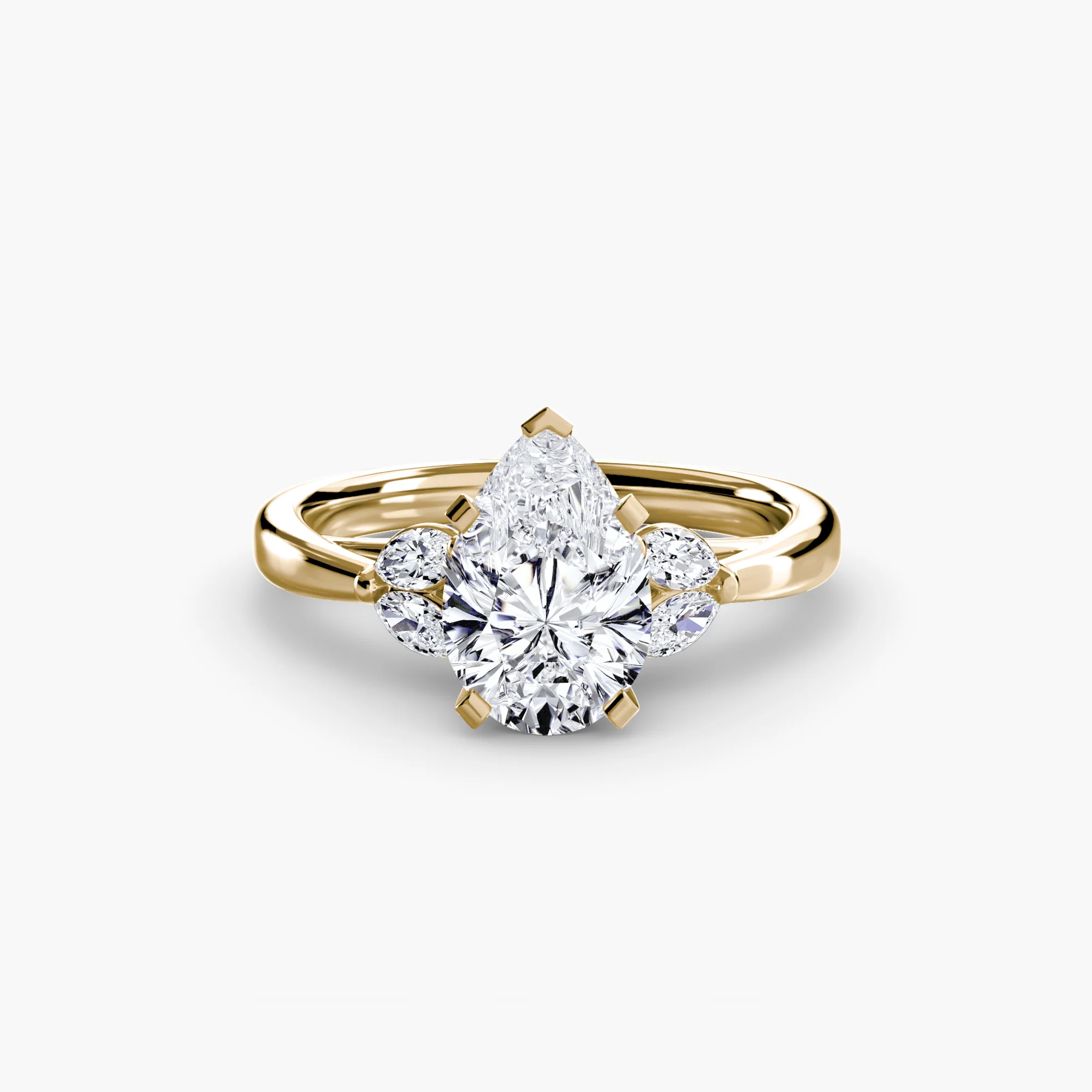 The Celestial Cluster Ring 2 - Image 16
