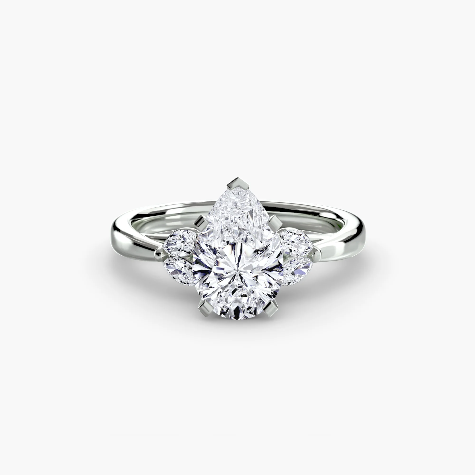 The Celestial Cluster Ring 2 - Image 36