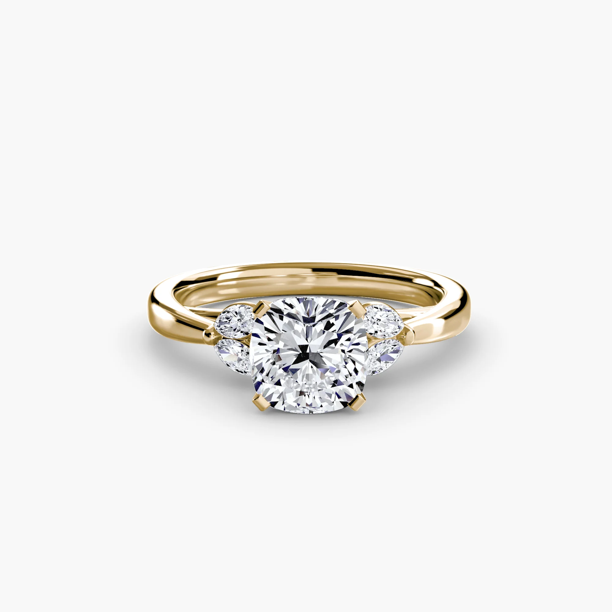 The Celestial Cluster Ring 2 - Image 74