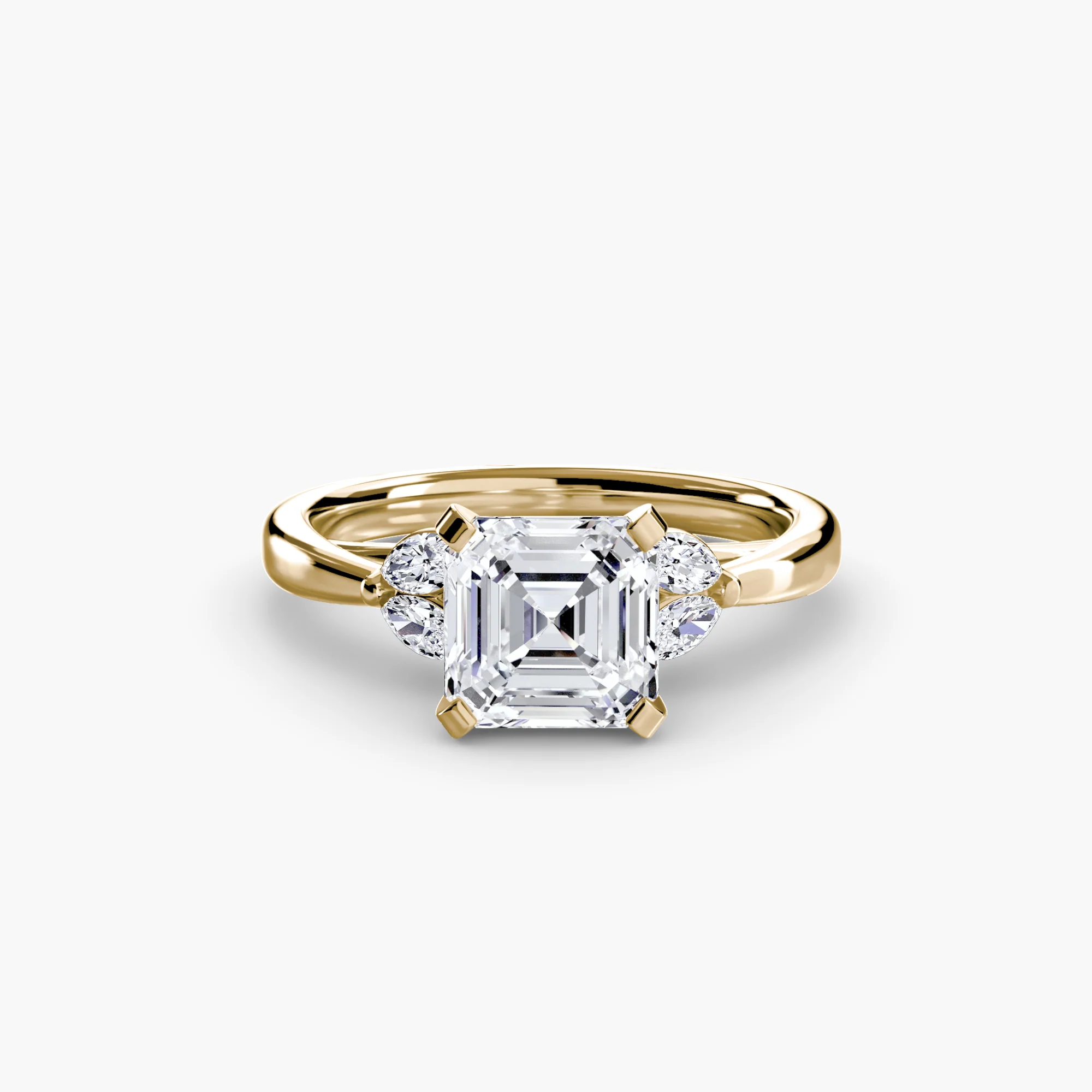 The Celestial Cluster Ring 2 - Image 80