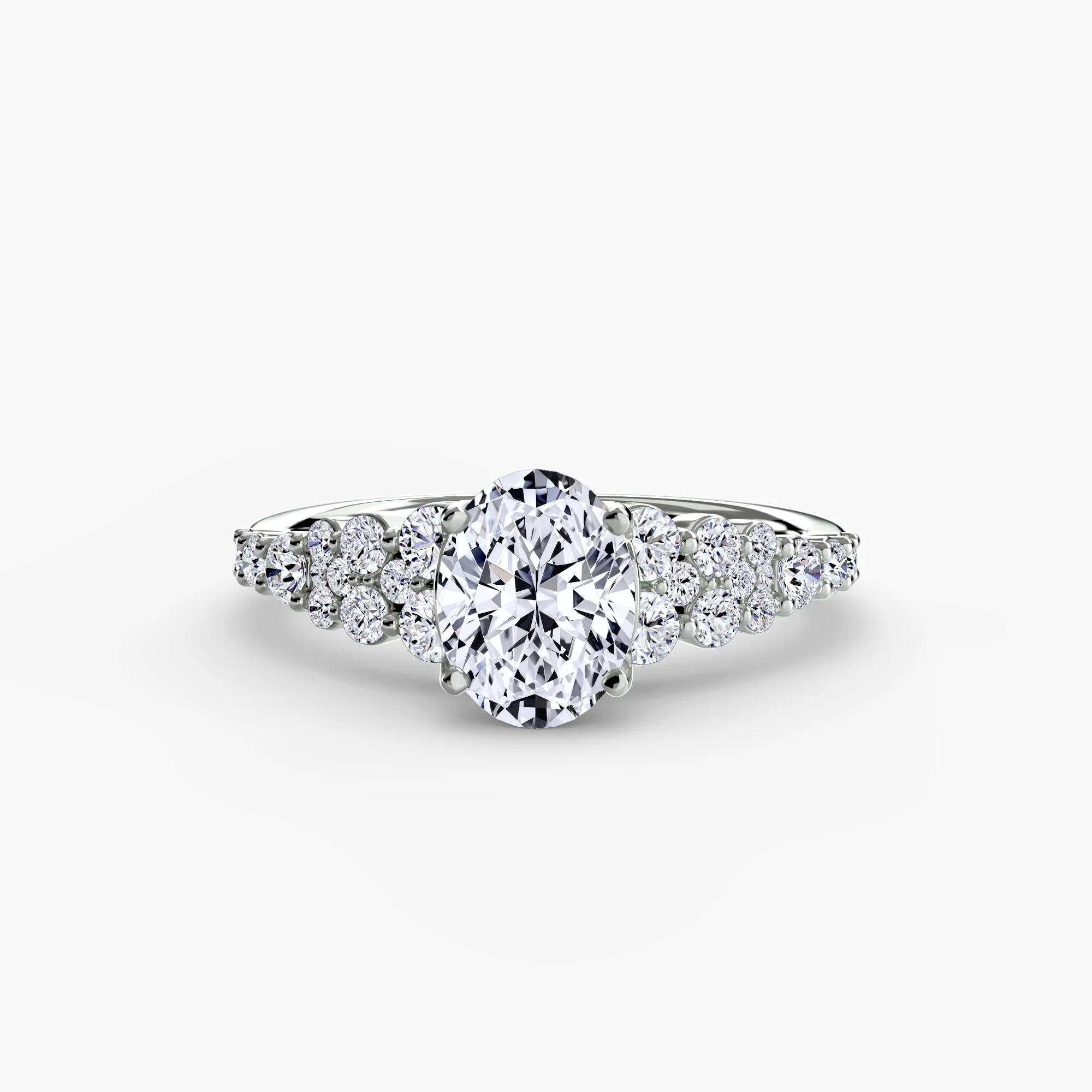 The Celestial Cluster Ring - Image 2