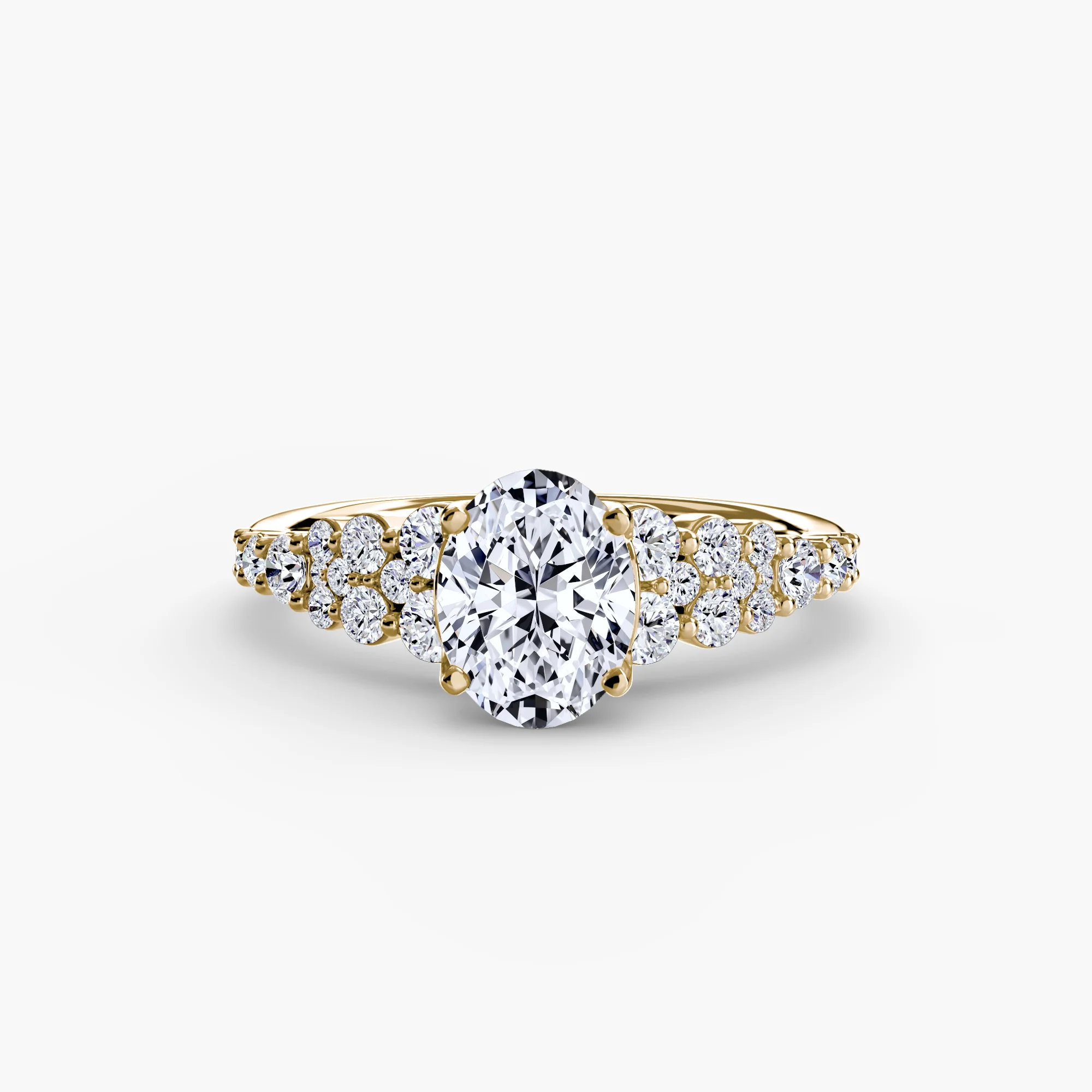 The Celestial Cluster Ring - Image 9