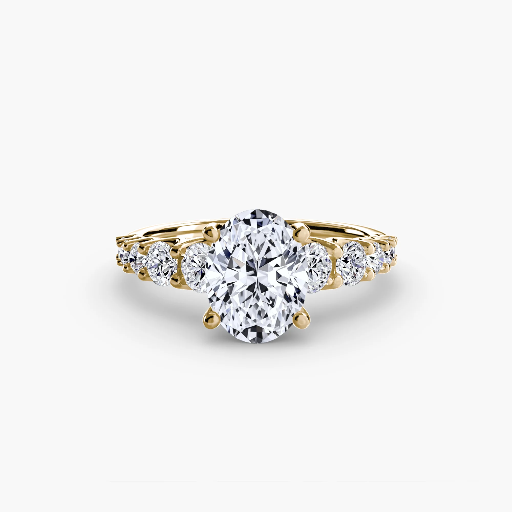 The Graduated Accent Ring - Image 15