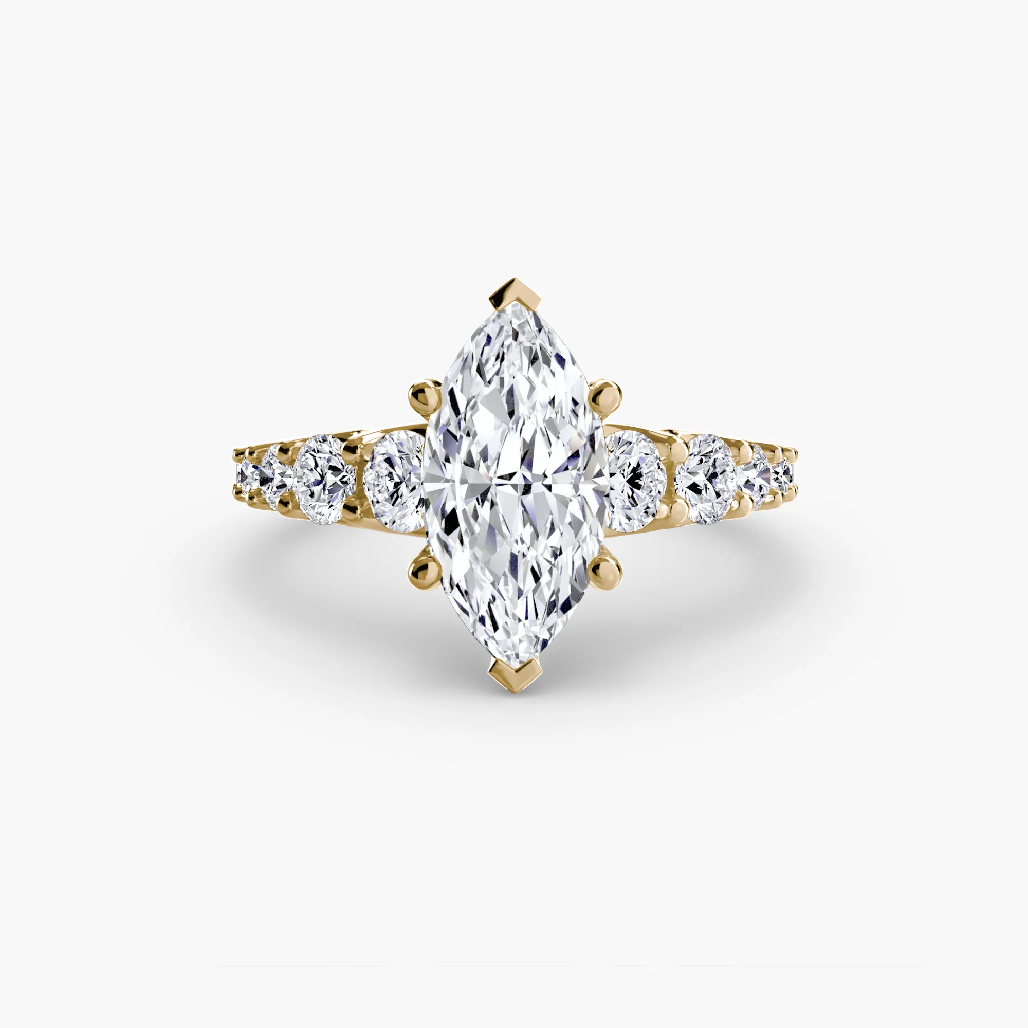 The Graduated Accent Ring - Image 51