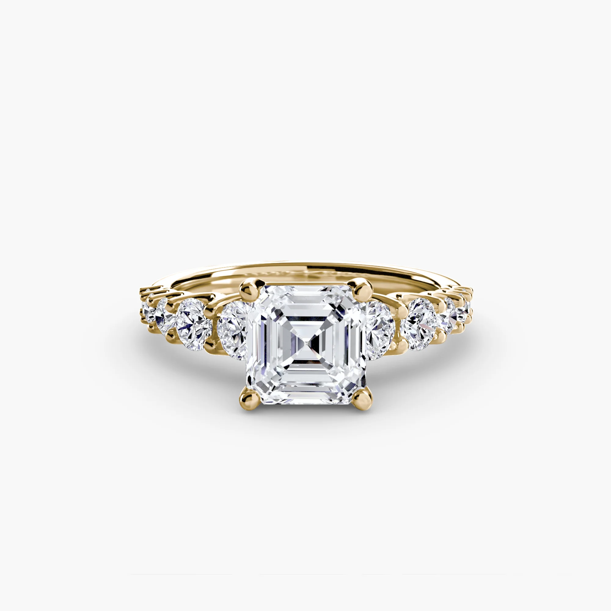 The Graduated Accent Ring - Image 80