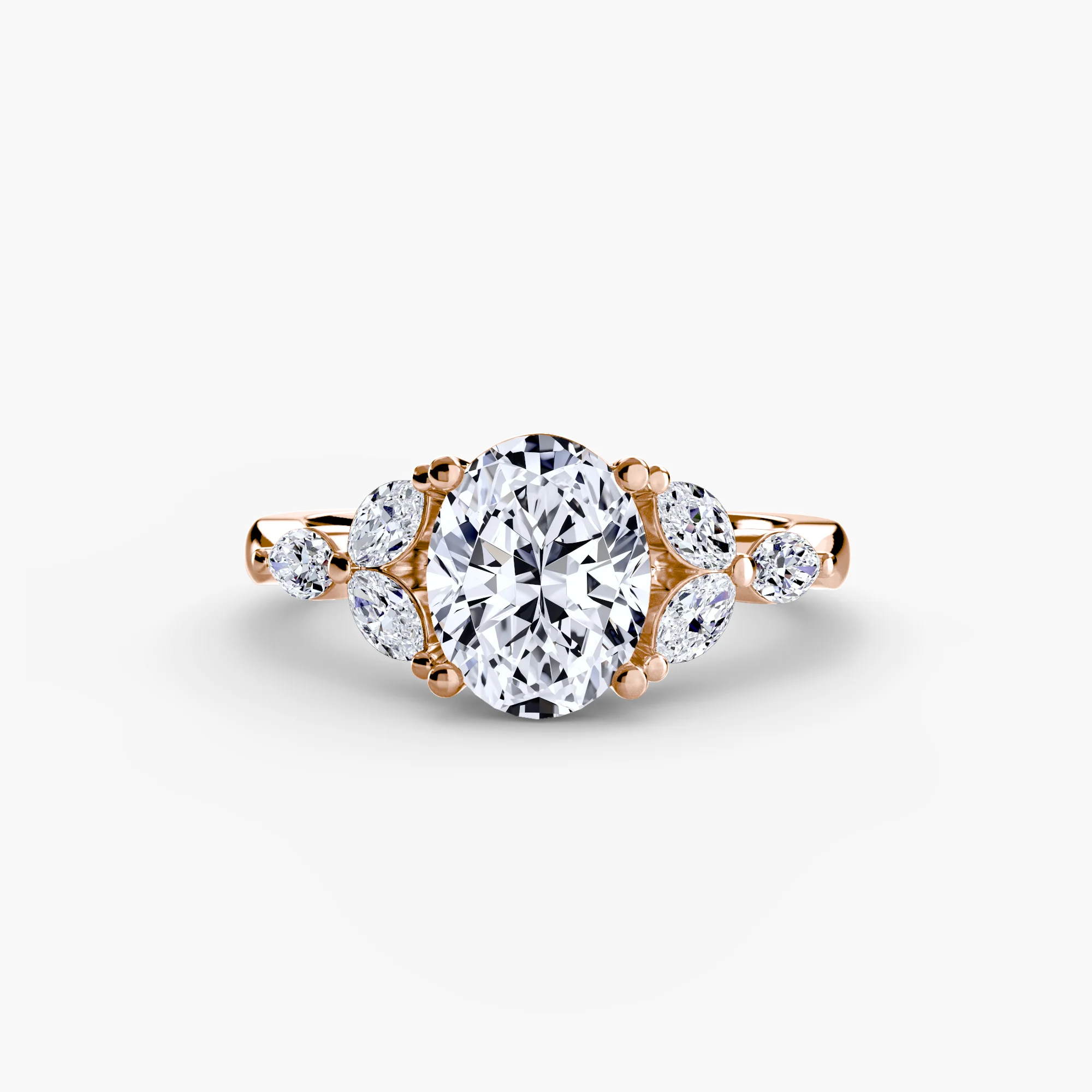 The Shoulder Cluster Ring - Image 10